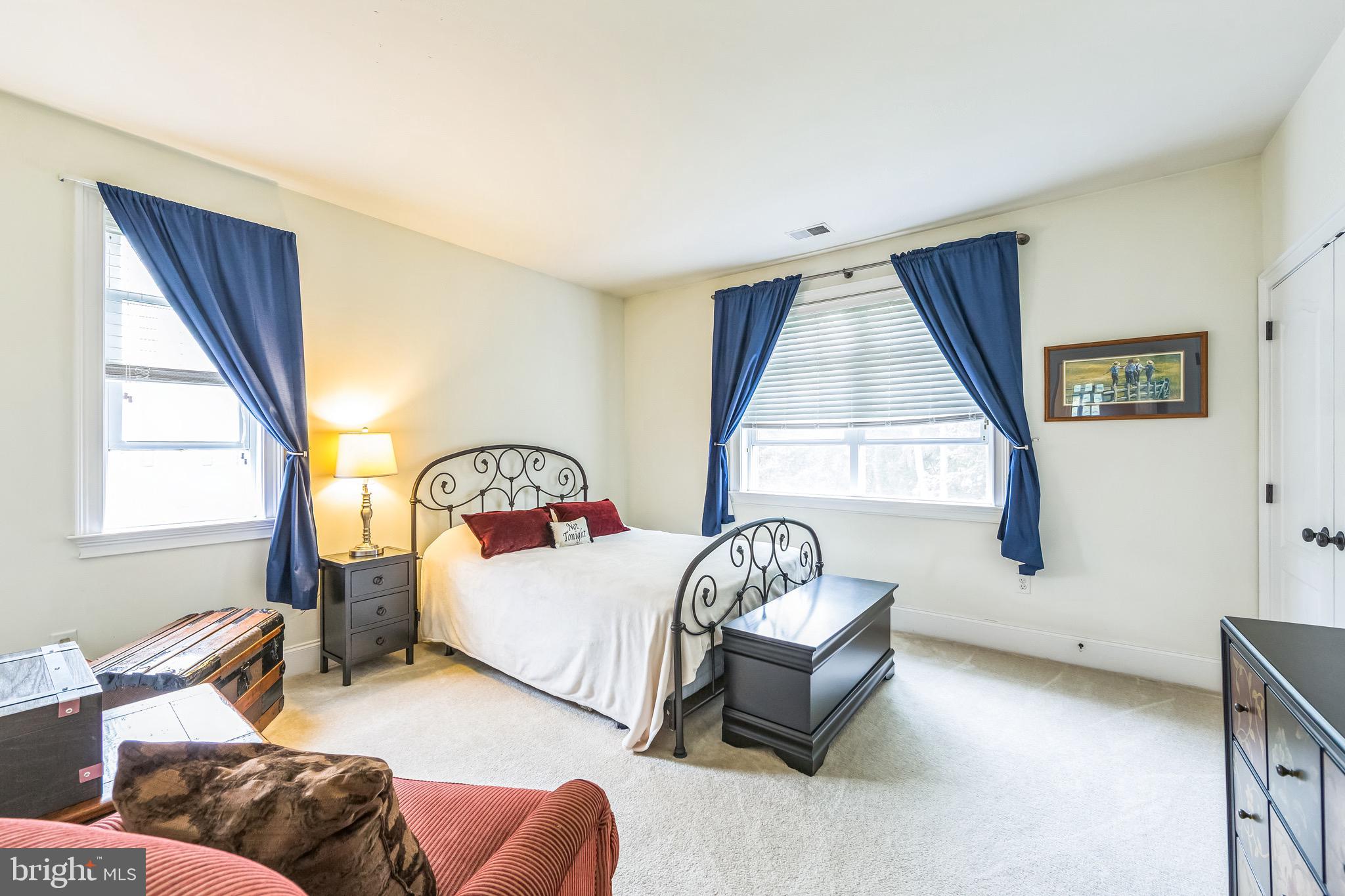 BRINTON VILLAGE - Residential