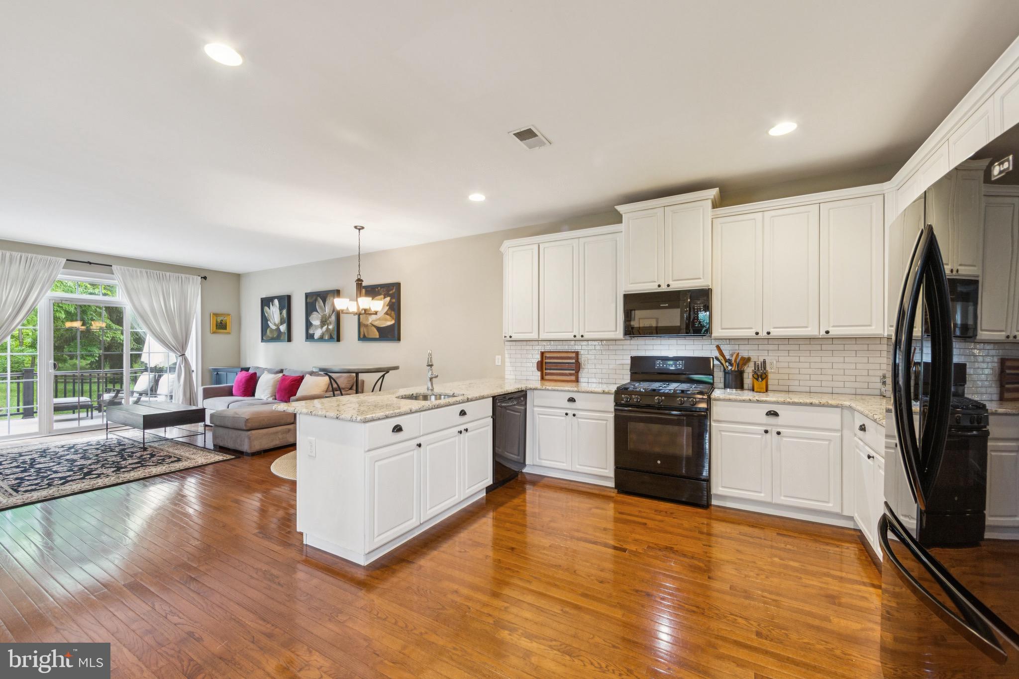 BRINTON VILLAGE - Residential