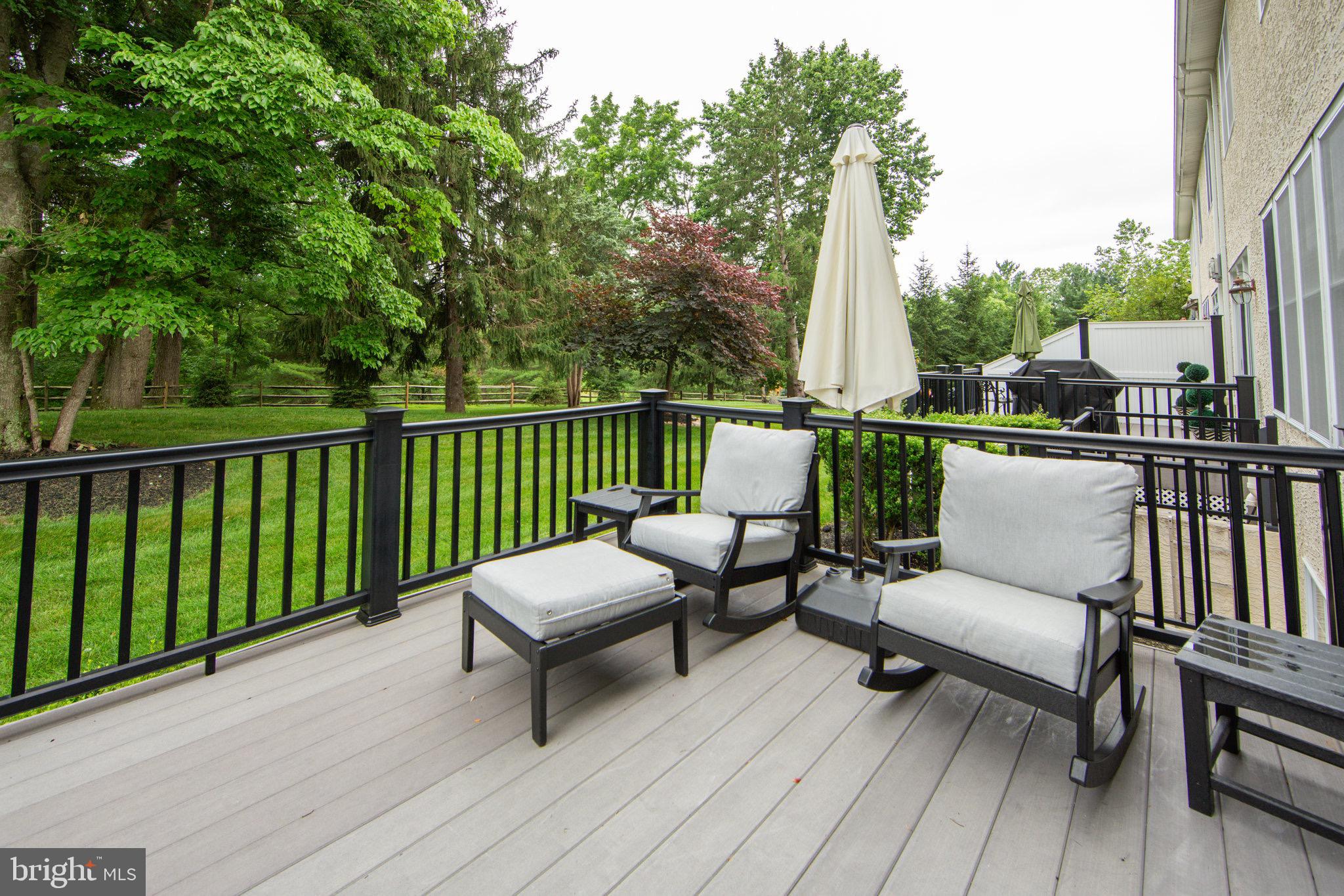 BRINTON VILLAGE - Residential