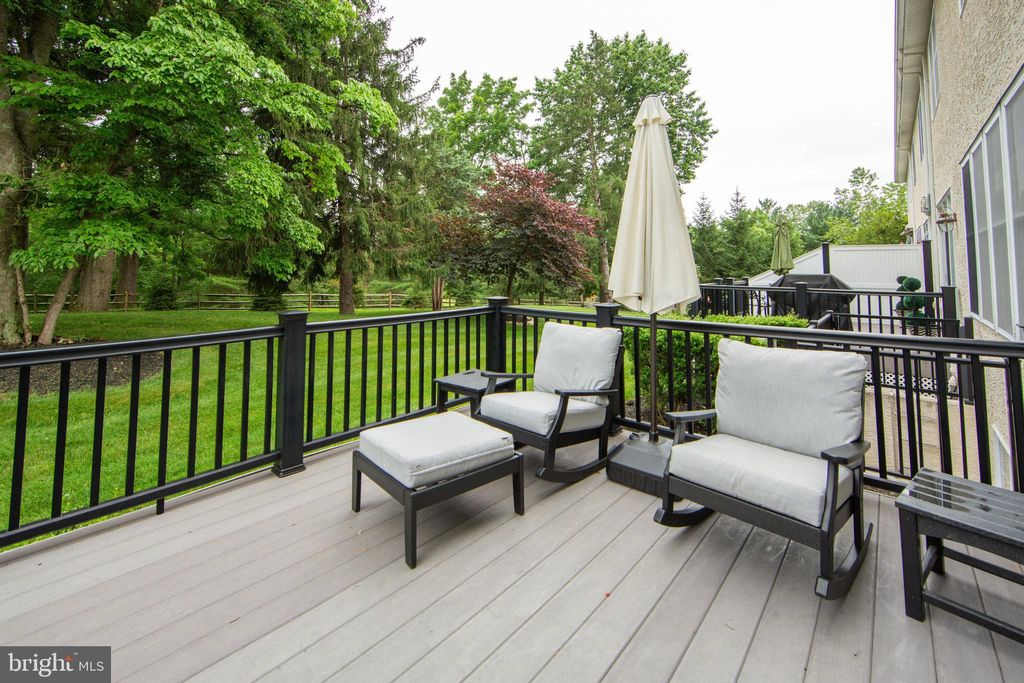 Photo of 231 Caleb Drive, WEST CHESTER, PA 19382 (MLS # PACT2112696)