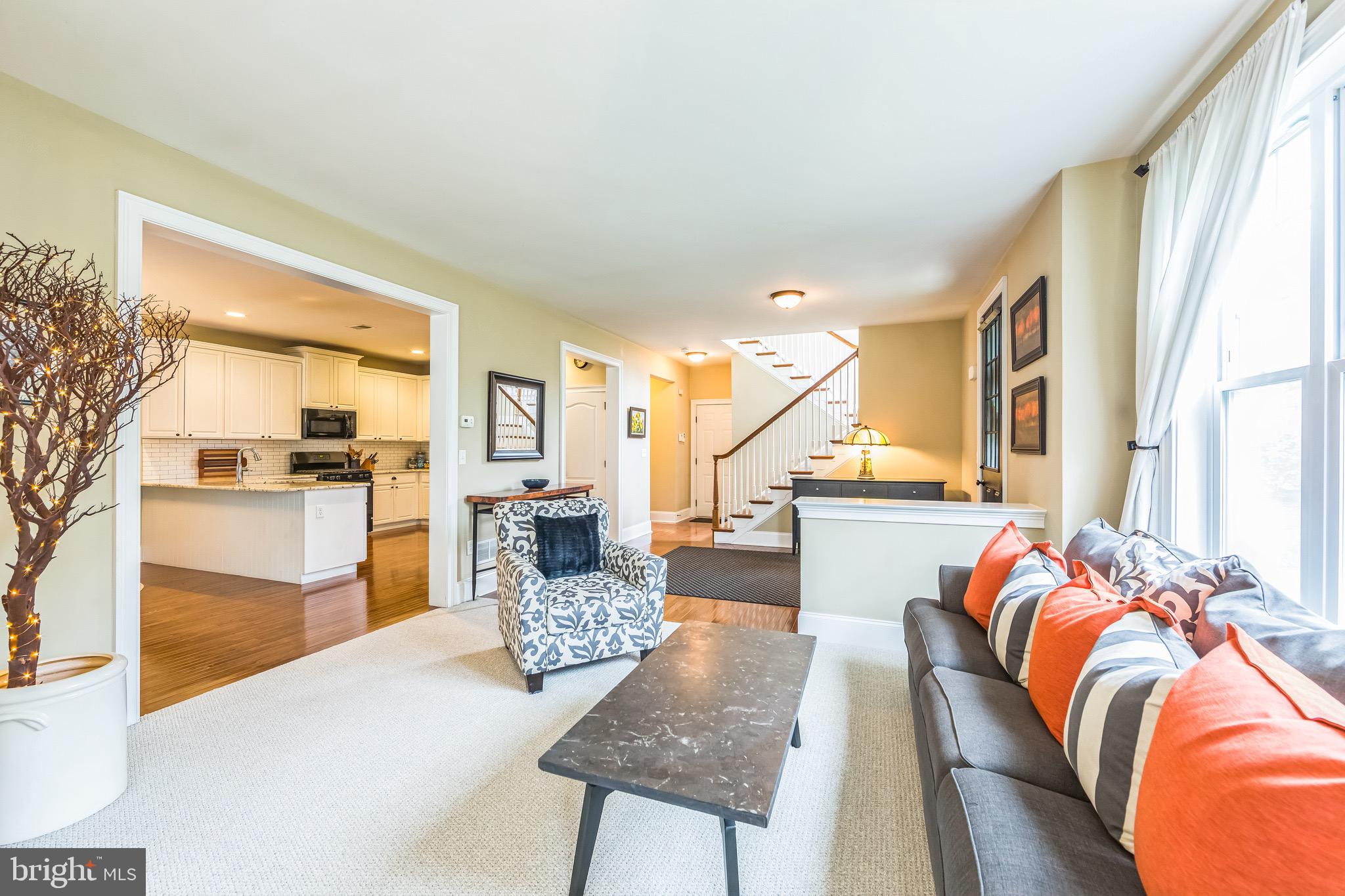 BRINTON VILLAGE - Residential