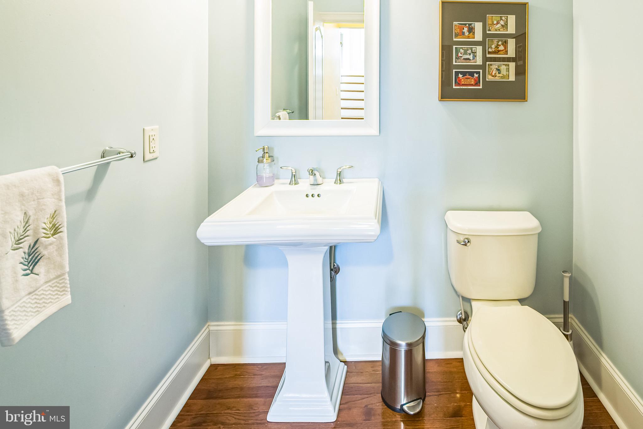 BRINTON VILLAGE - Residential