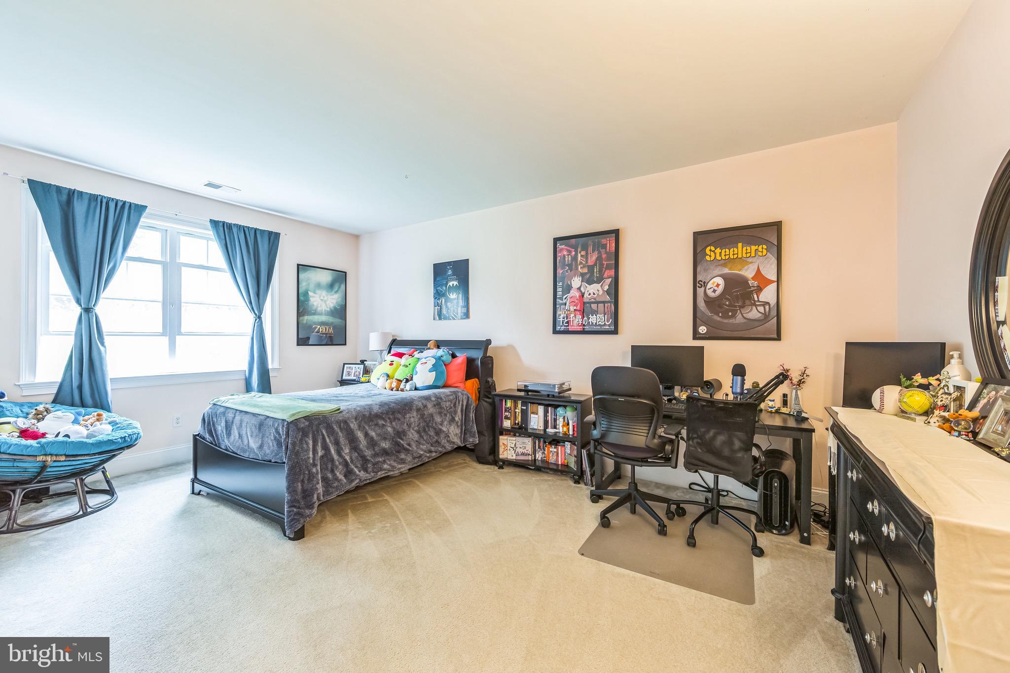 BRINTON VILLAGE - Residential