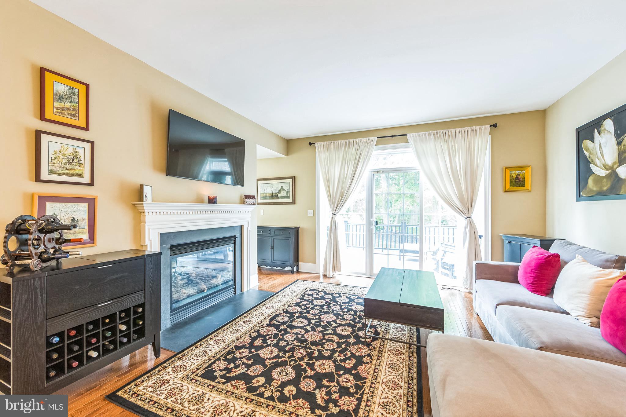 BRINTON VILLAGE - Residential