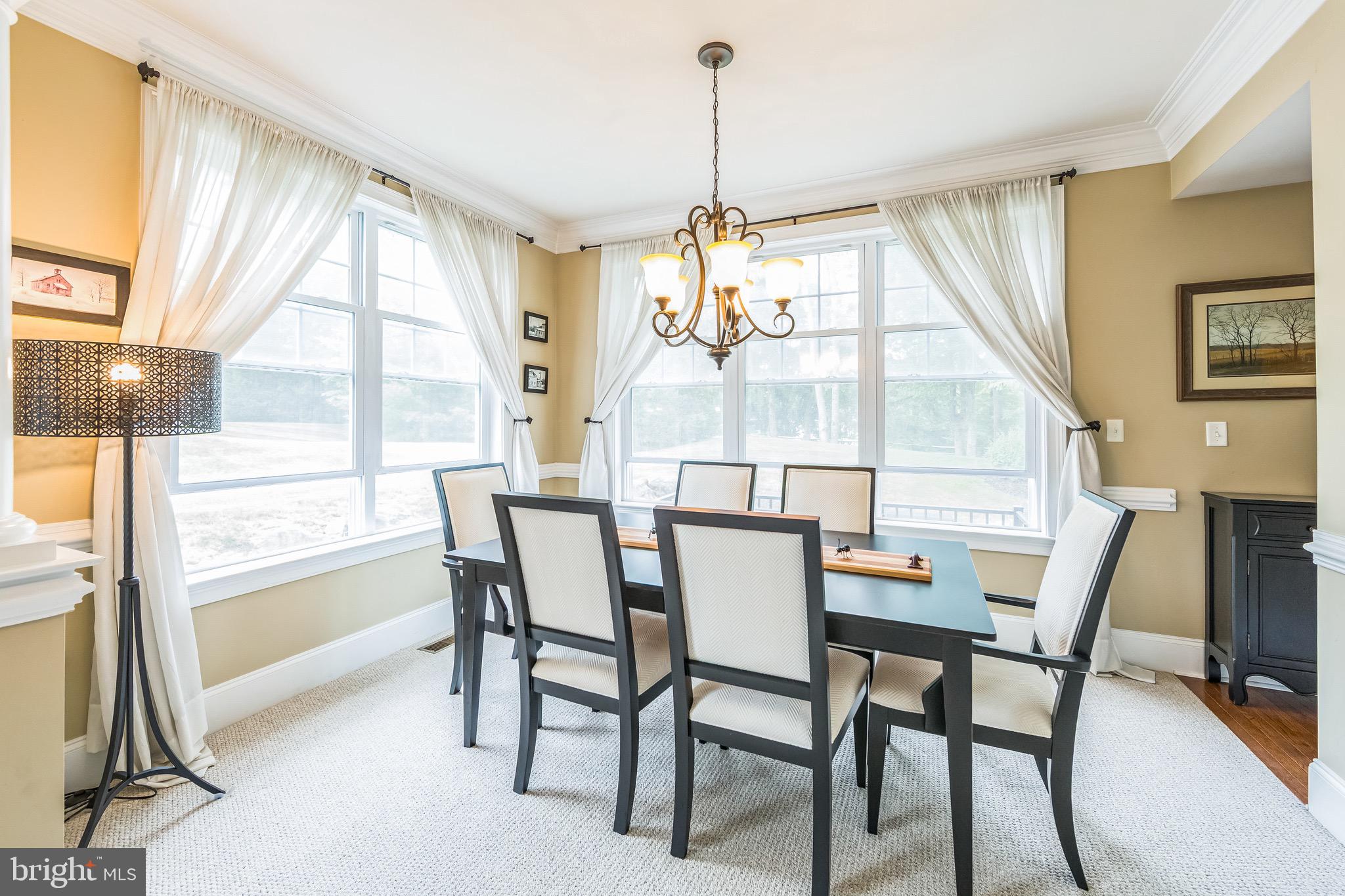 BRINTON VILLAGE - Residential