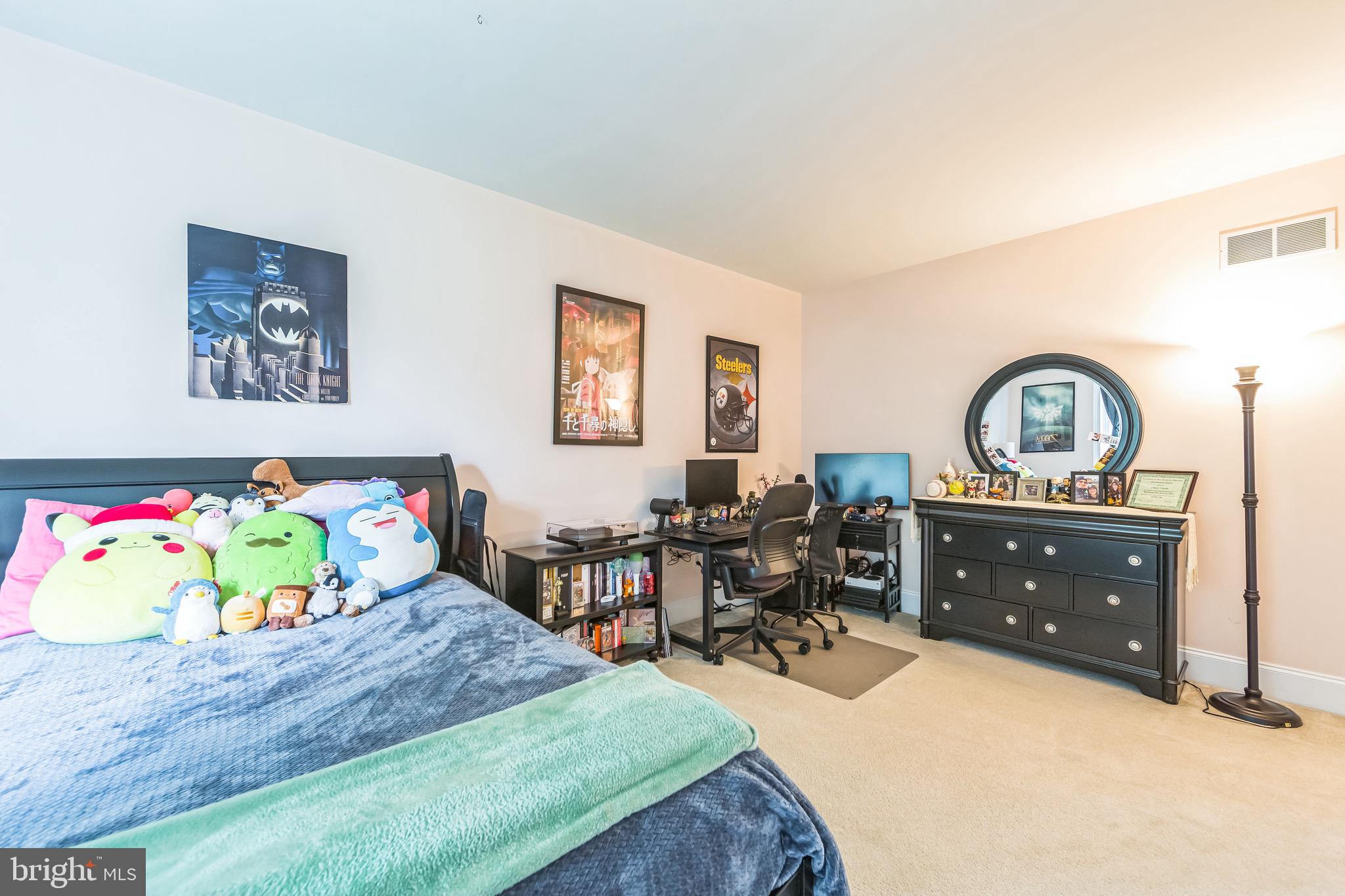 BRINTON VILLAGE - Residential