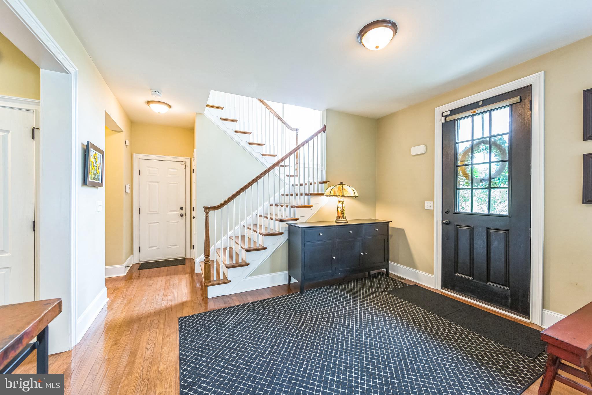 BRINTON VILLAGE - Residential