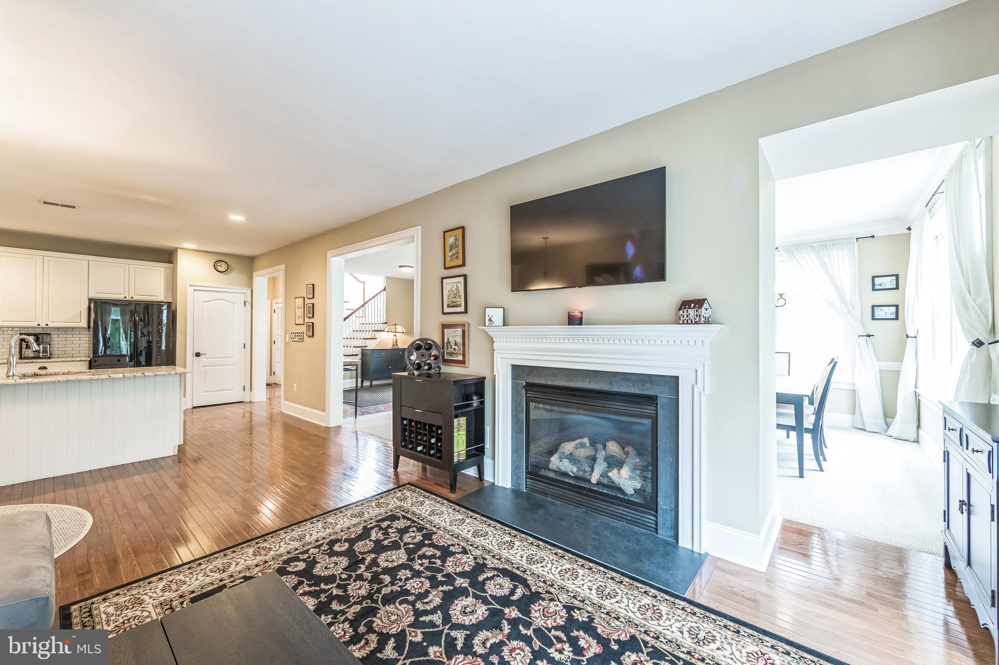 BRINTON VILLAGE - Residential