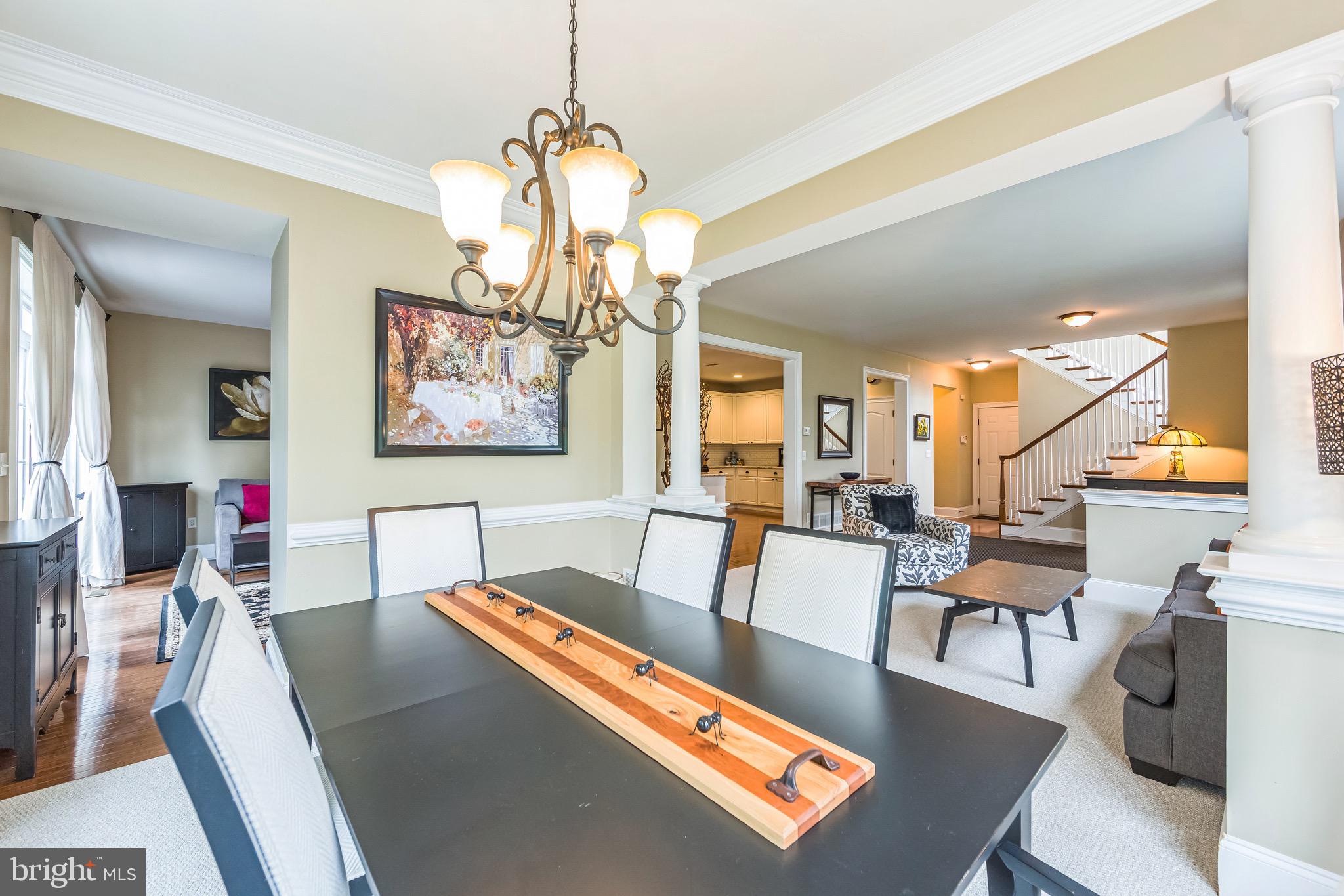 BRINTON VILLAGE - Residential