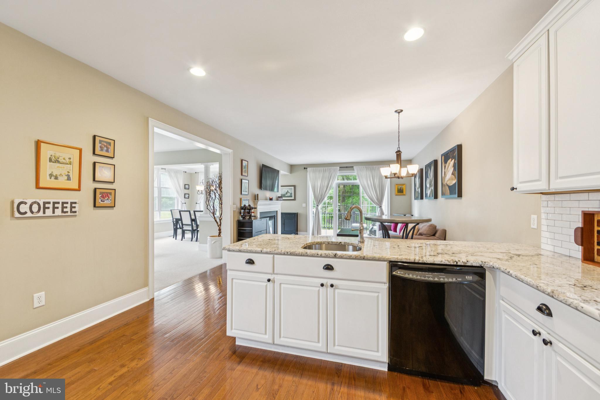 BRINTON VILLAGE - Residential