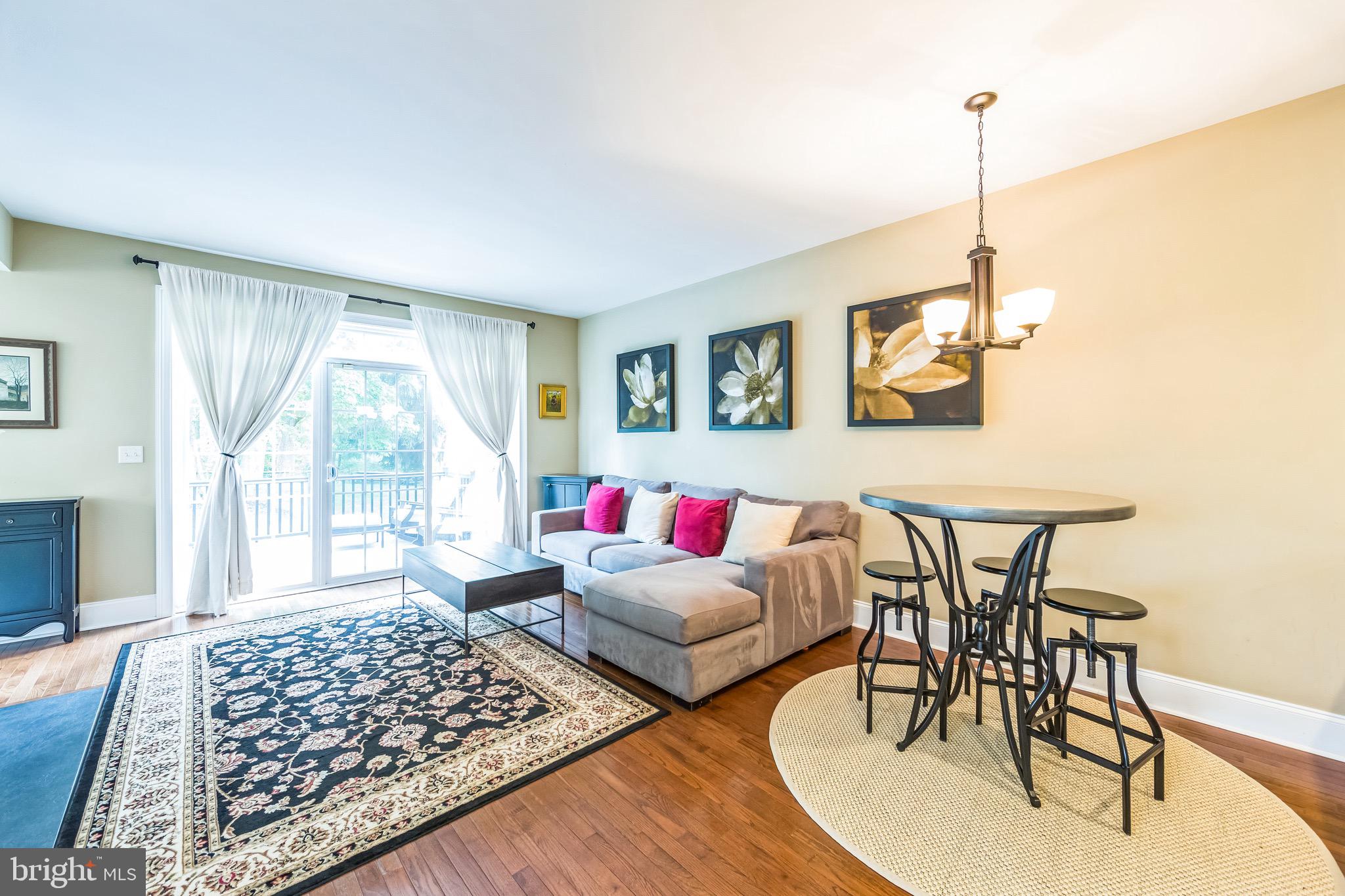 BRINTON VILLAGE - Residential