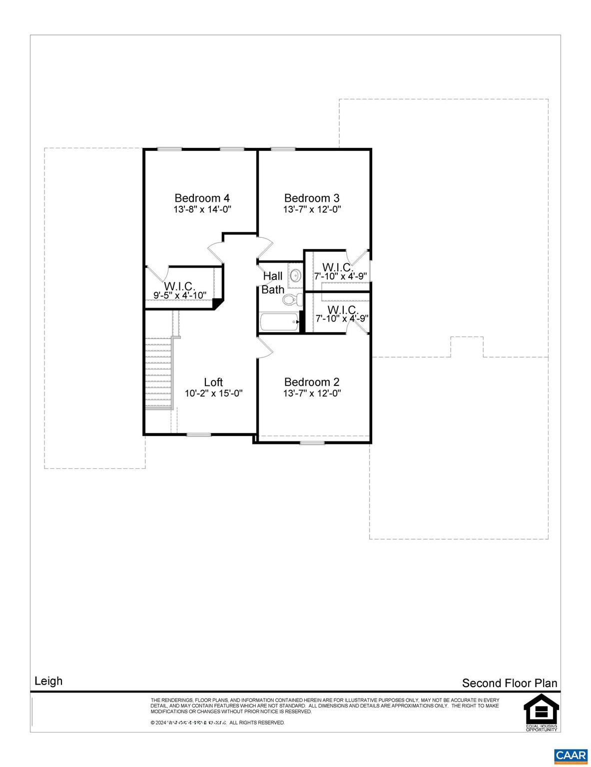 TBD BUCKNERS LN LOT 8