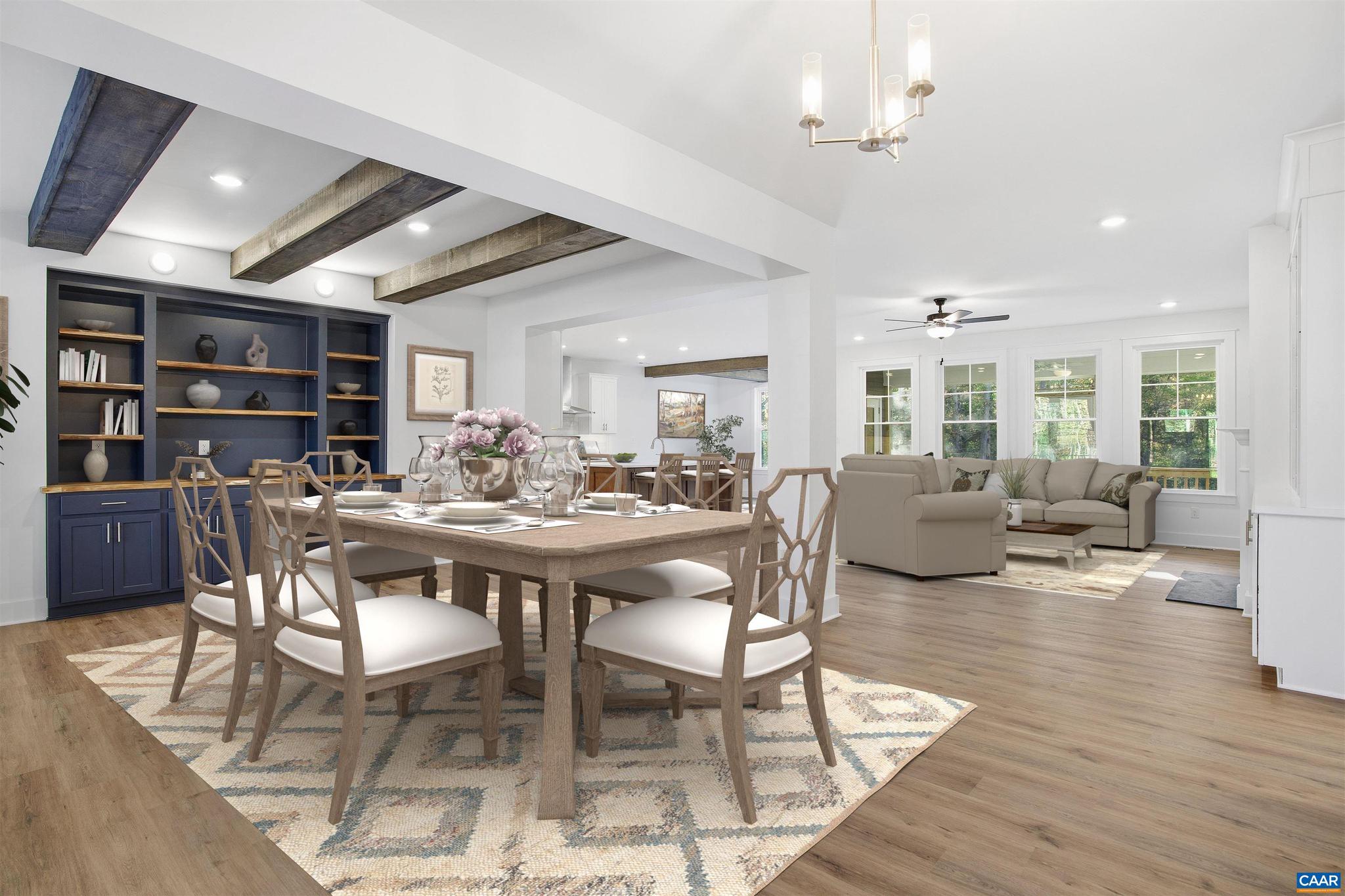 TBD BUCKNERS LN LOT 8