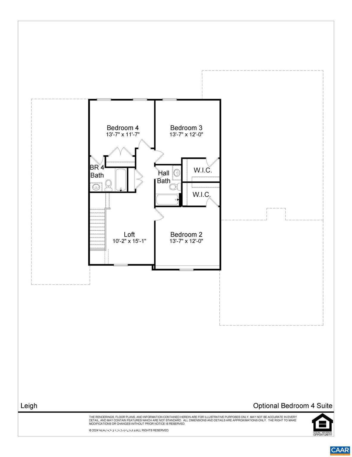 TBD BUCKNERS LN LOT 8