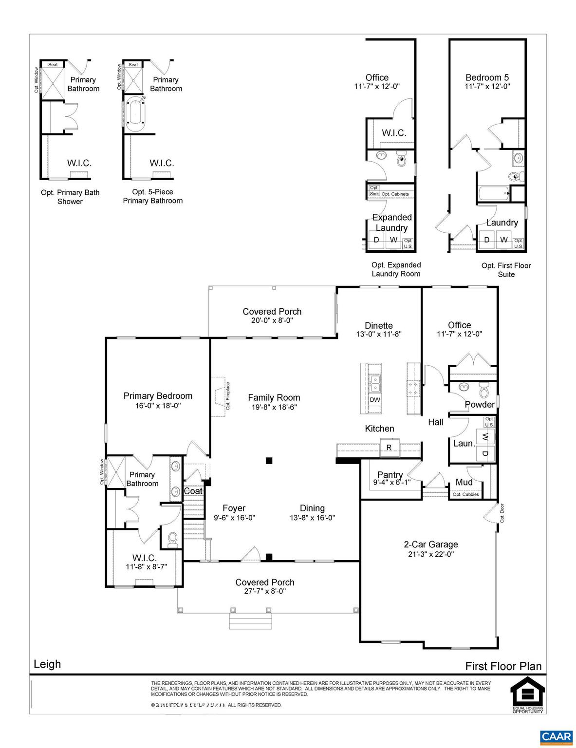 TBD BUCKNERS LN LOT 8