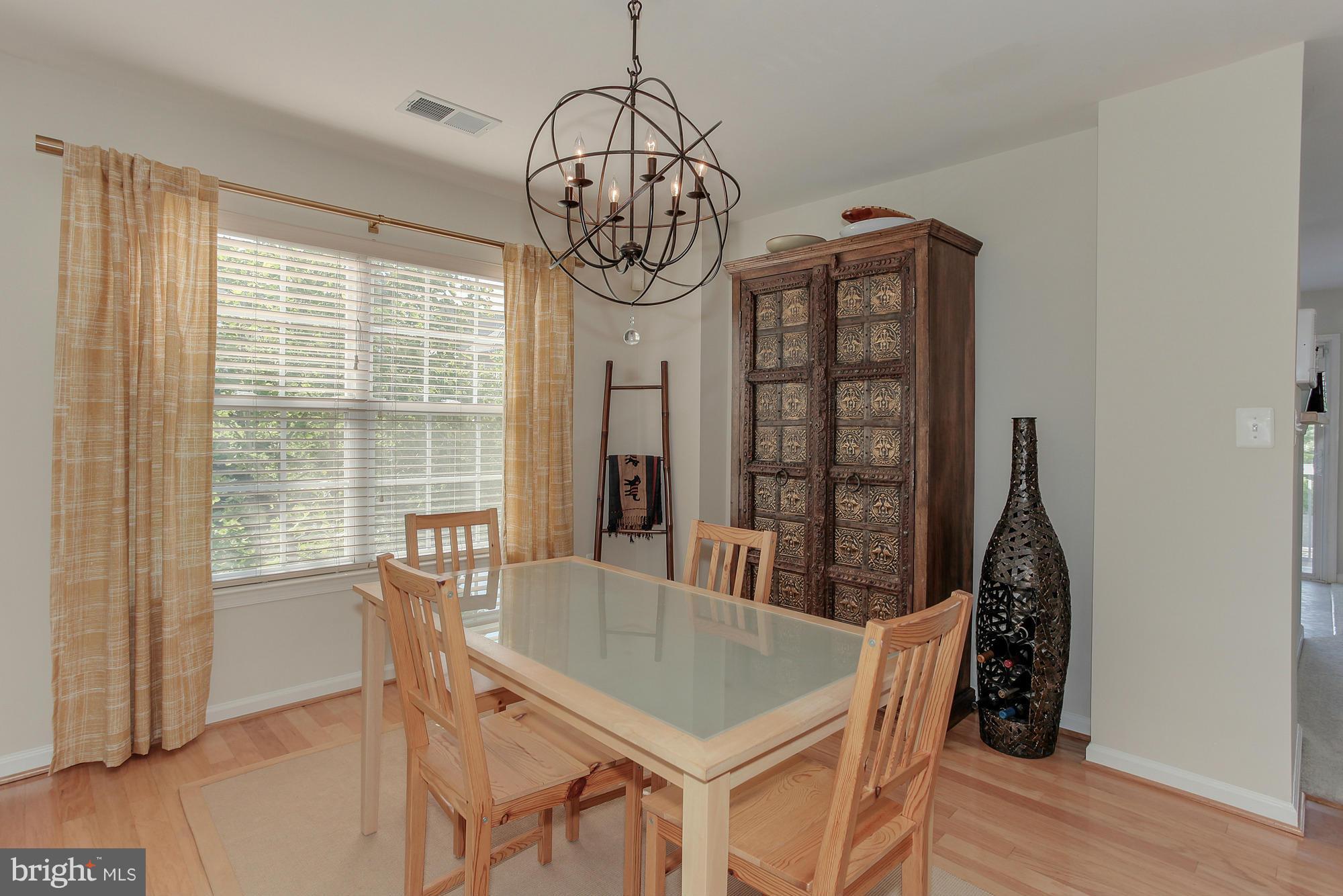 CAMERON STATION - Residential Lease