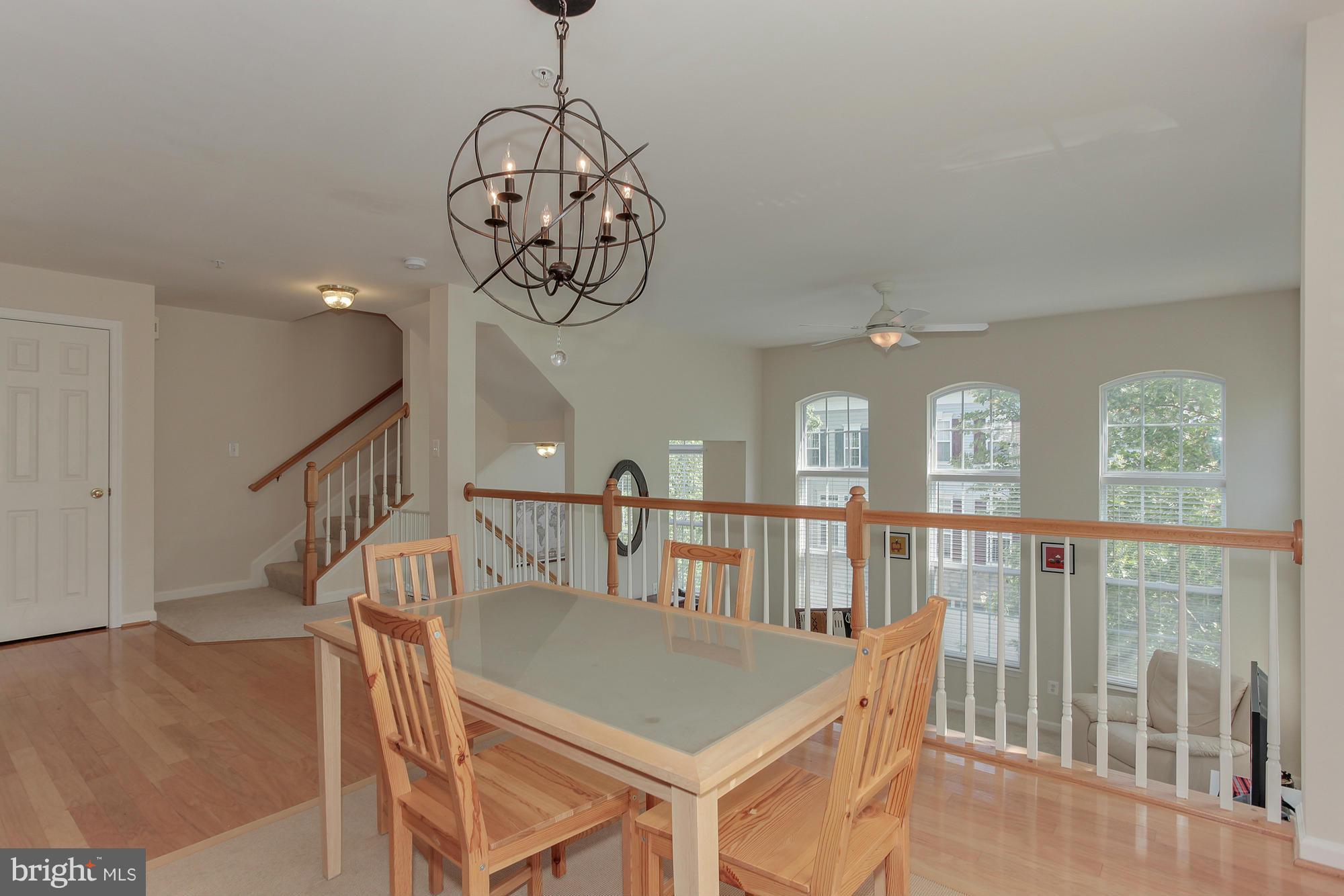 CAMERON STATION - Residential Lease