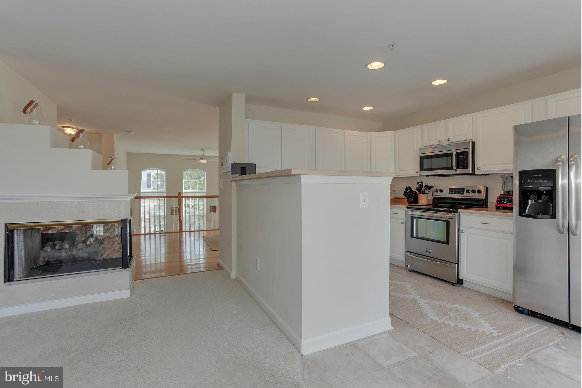 CAMERON STATION - Residential Lease