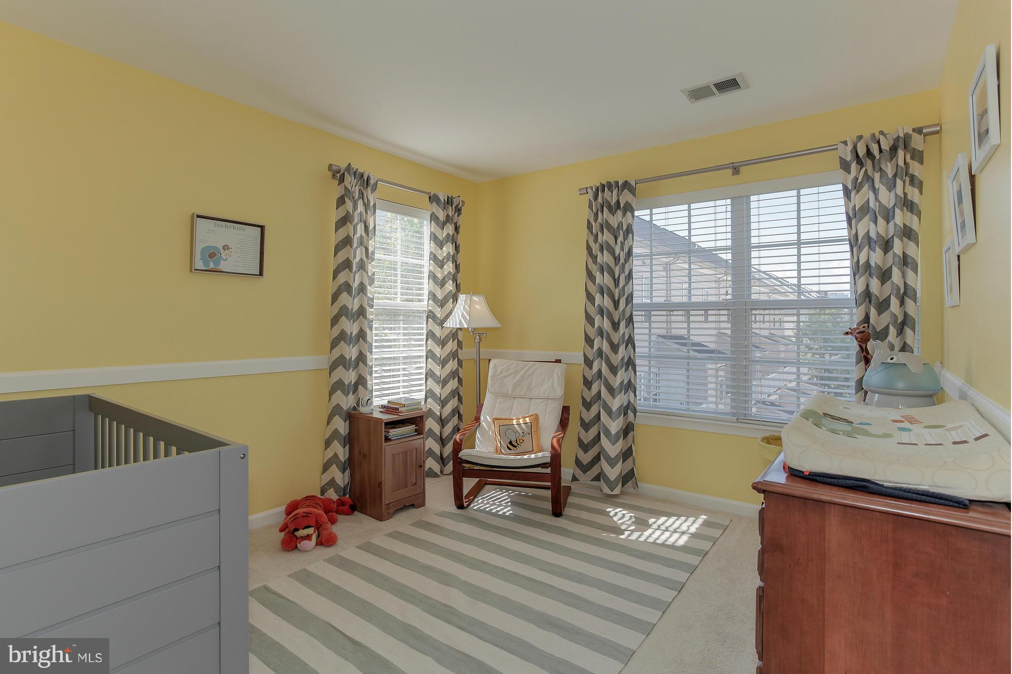 CAMERON STATION - Residential Lease