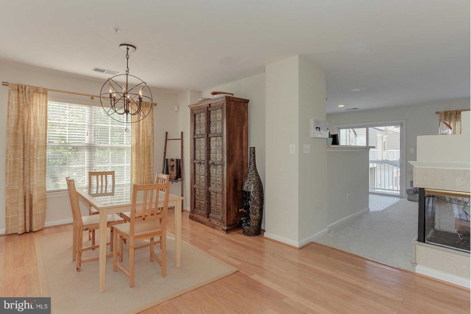 CAMERON STATION - Residential Lease