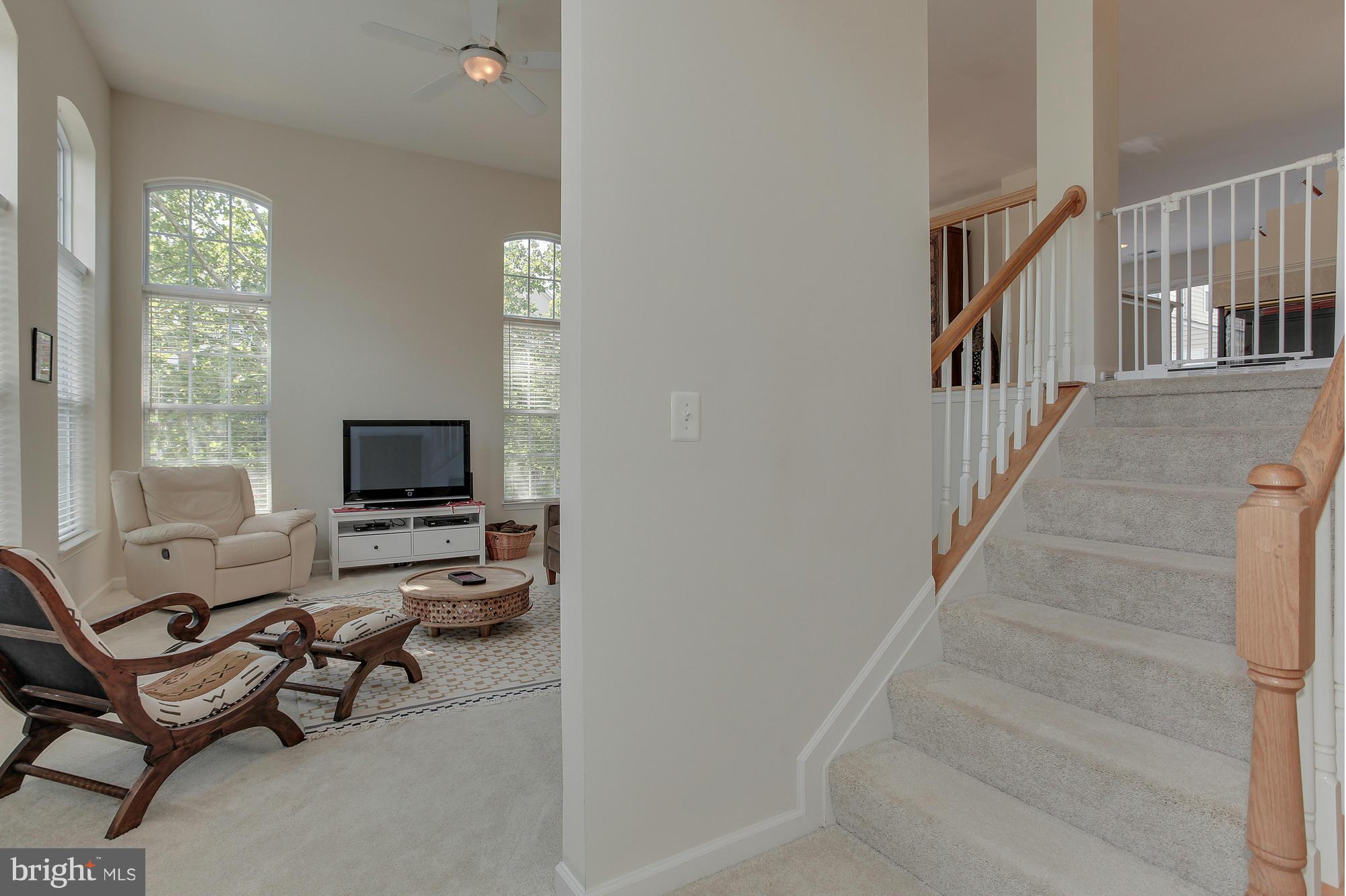 CAMERON STATION - Residential Lease