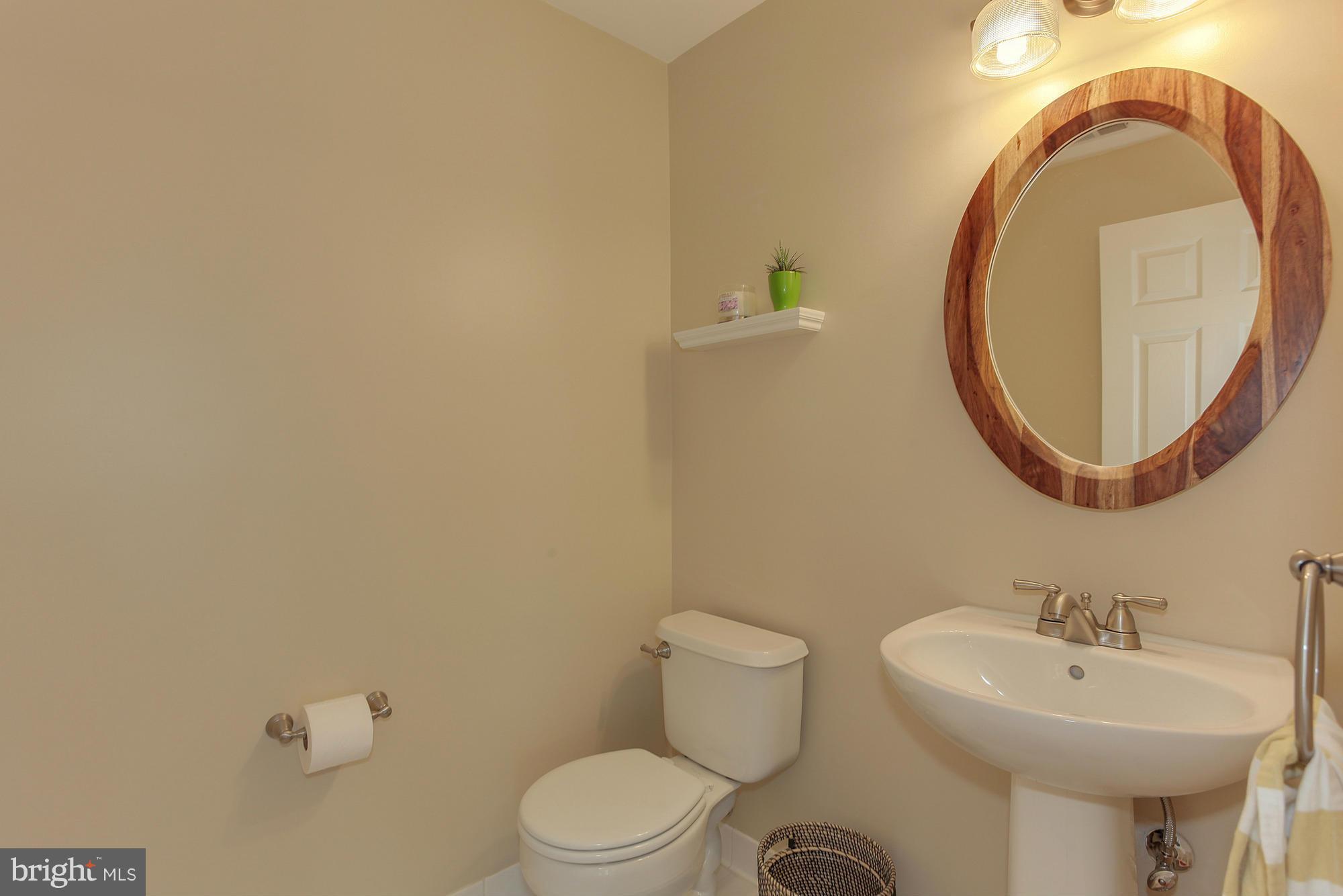 CAMERON STATION - Residential Lease