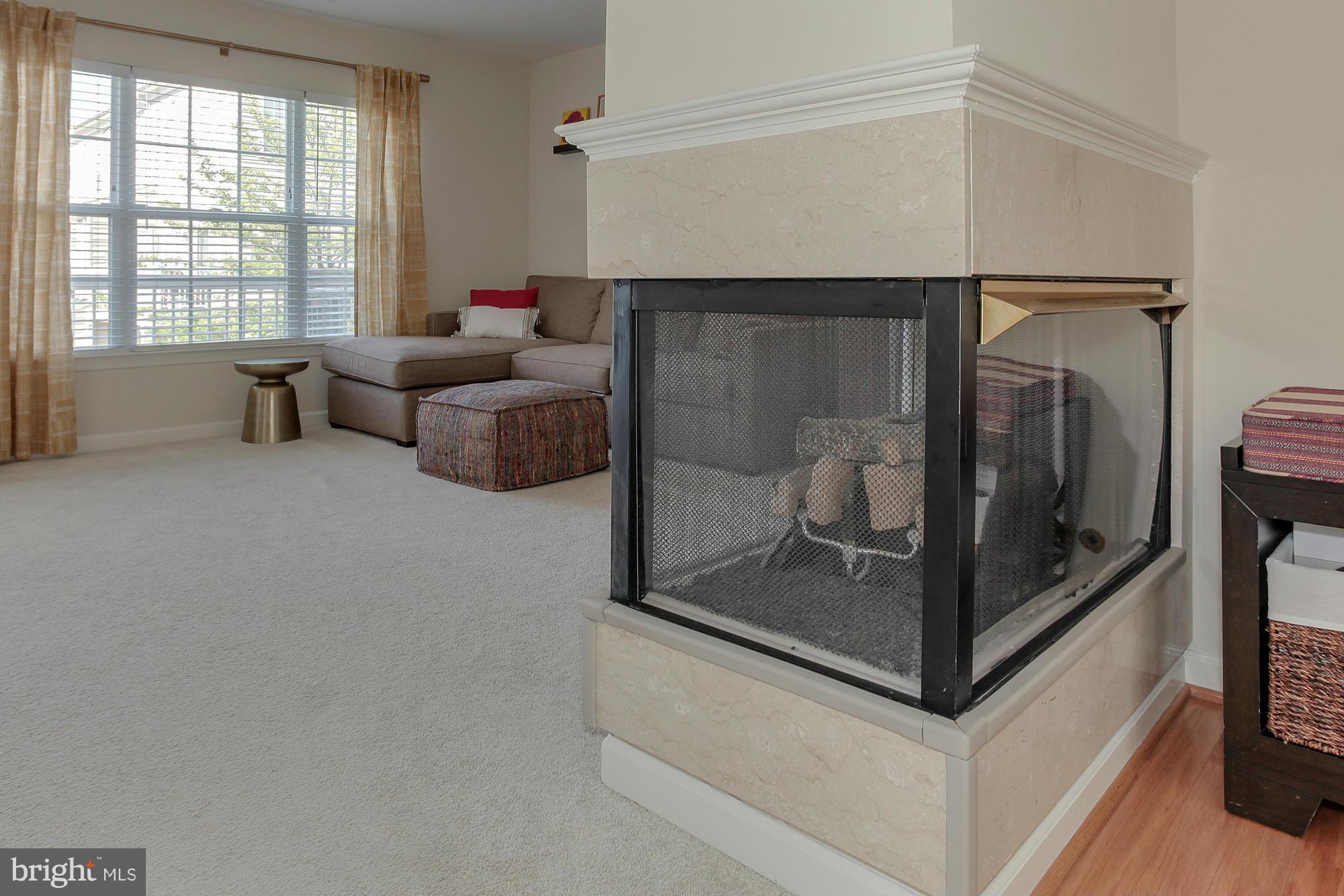 CAMERON STATION - Residential Lease