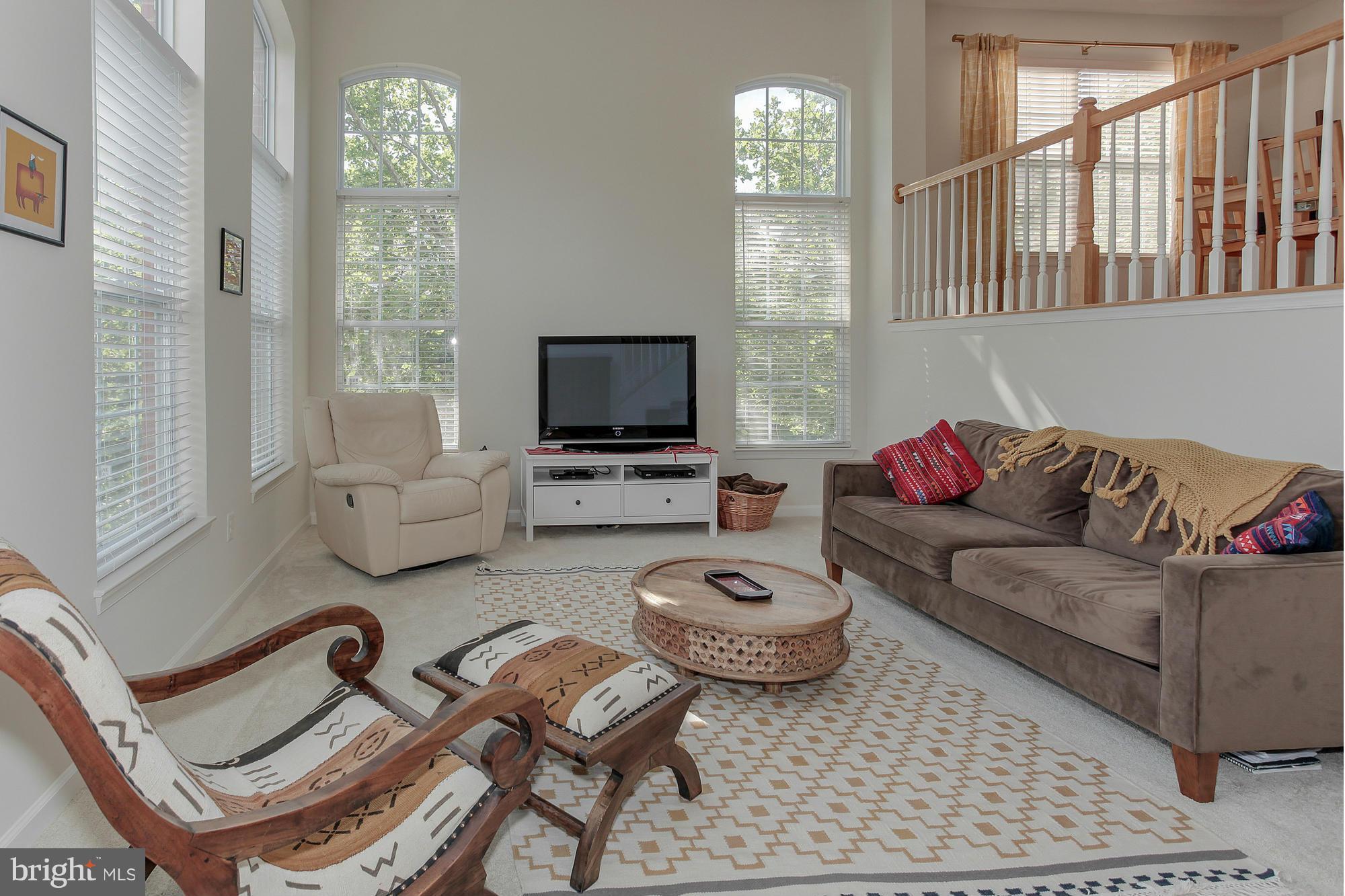 CAMERON STATION - Residential Lease