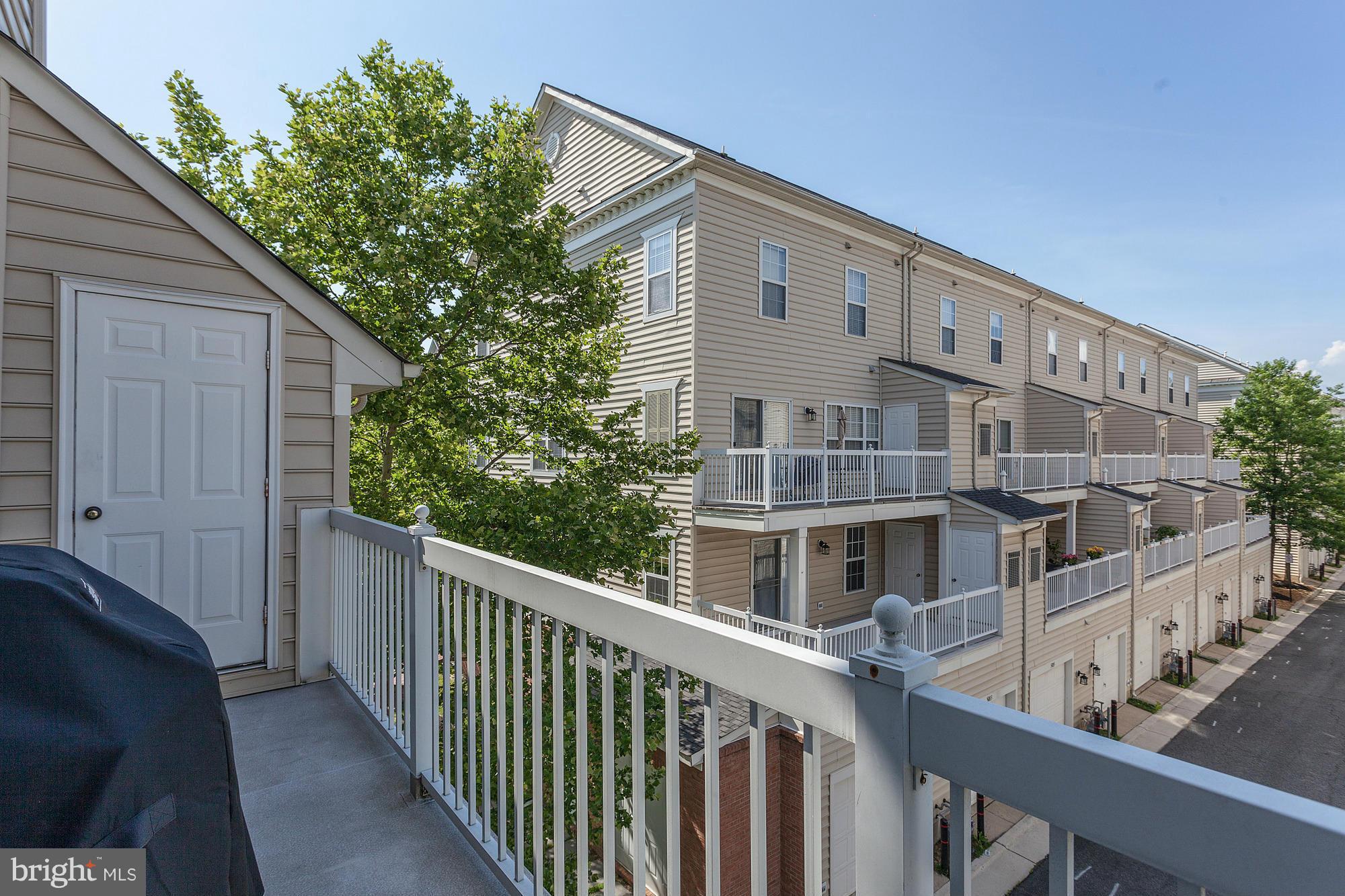 CAMERON STATION - Residential Lease