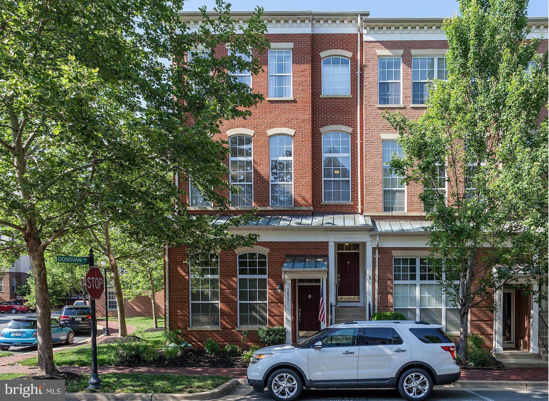 CAMERON STATION - Residential Lease