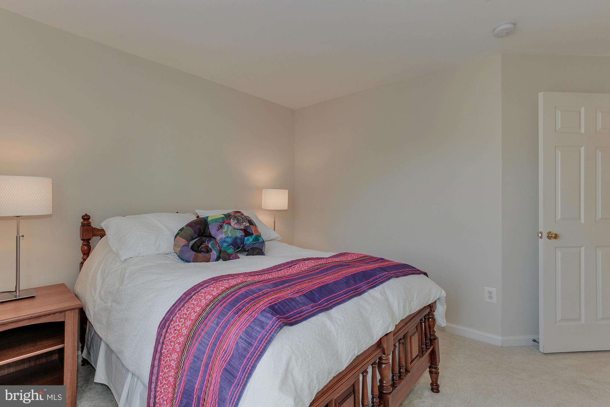 CAMERON STATION - Residential Lease