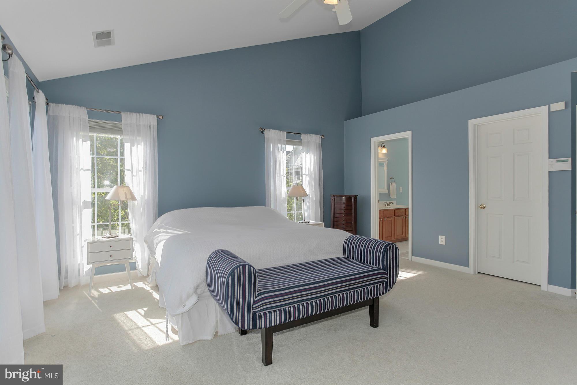 CAMERON STATION - Residential Lease