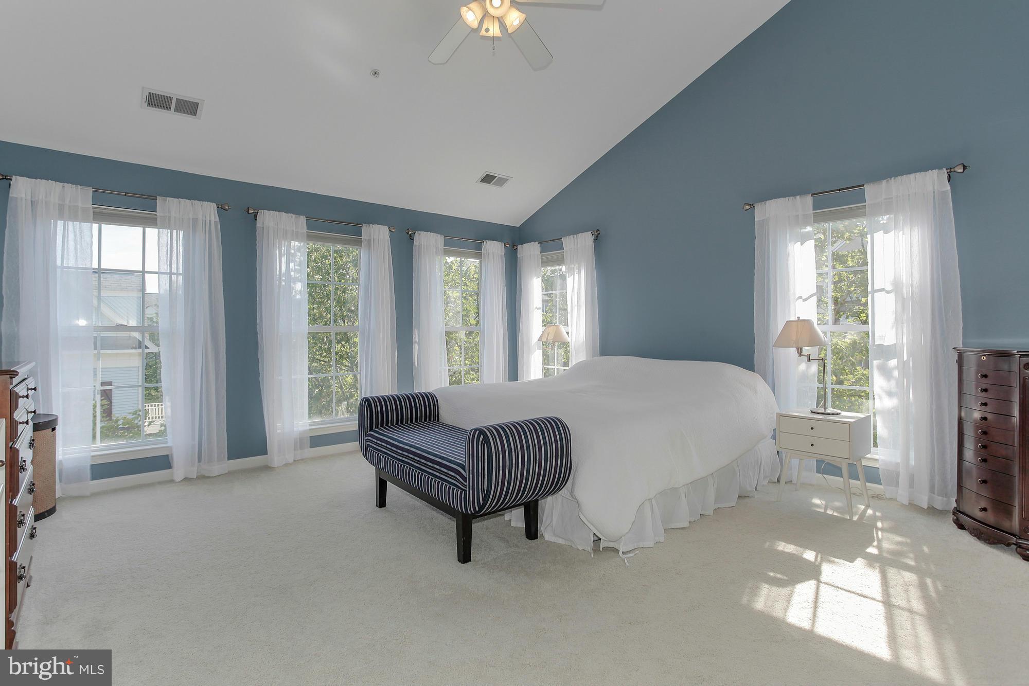 CAMERON STATION - Residential Lease