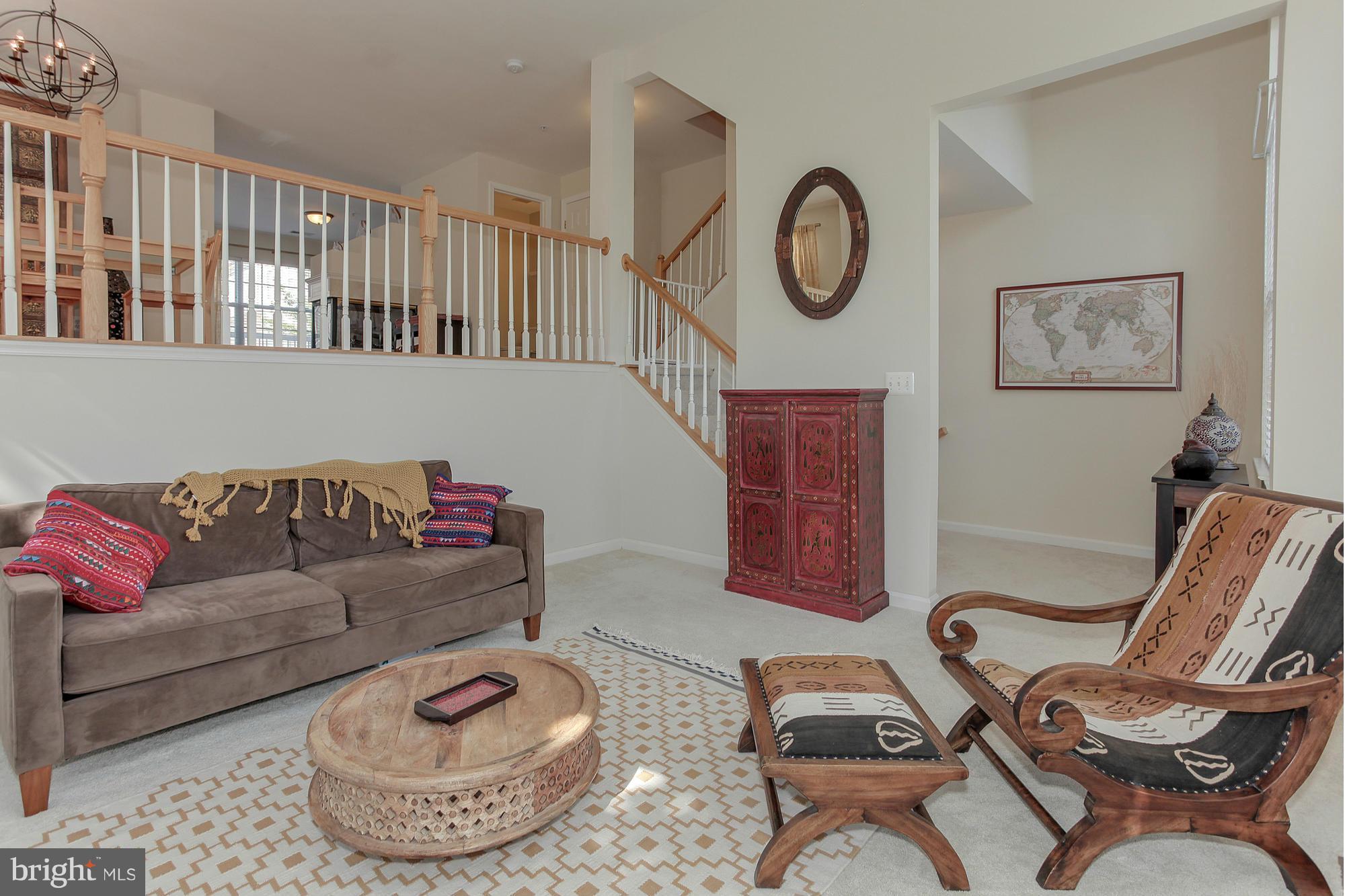 CAMERON STATION - Residential Lease