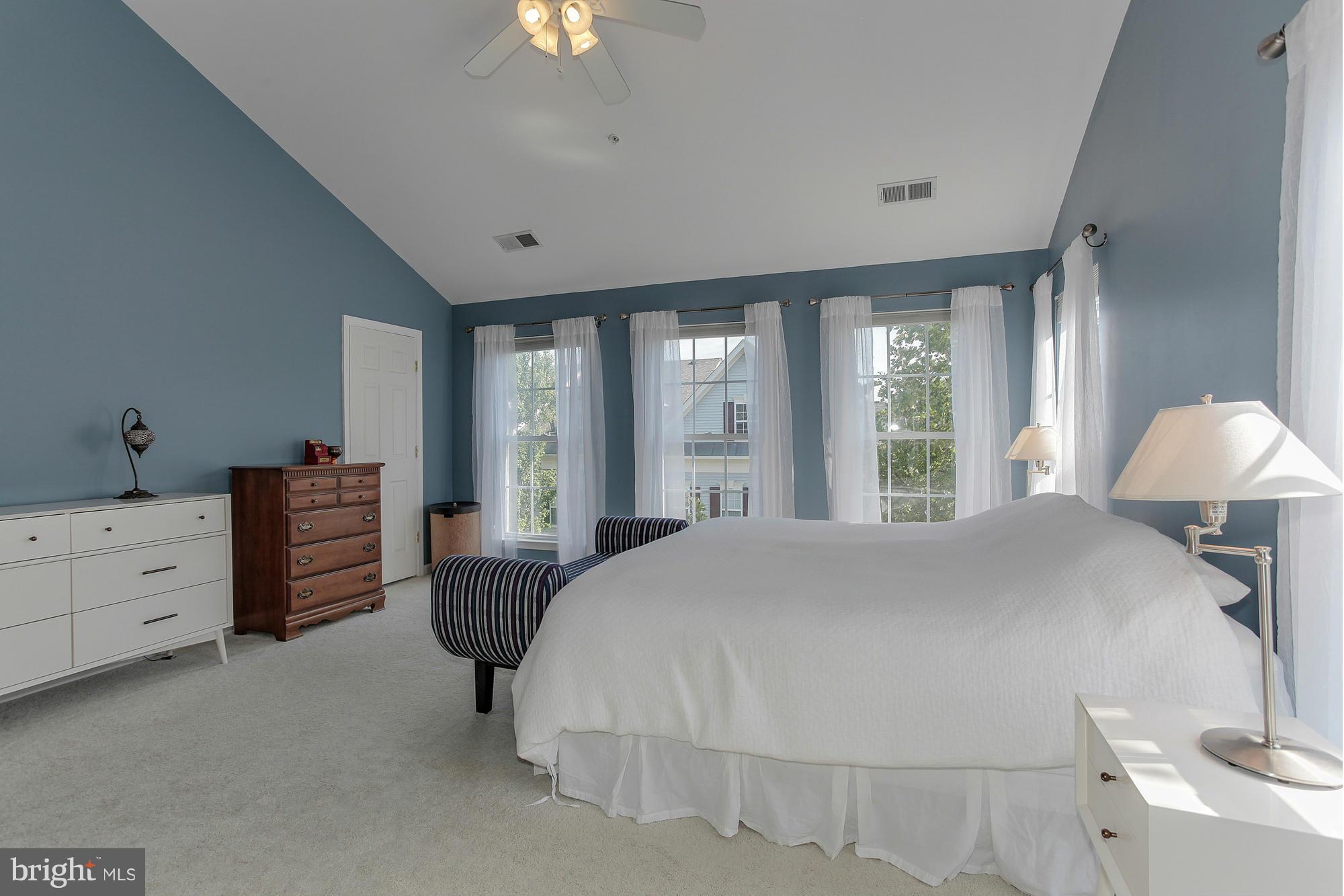 CAMERON STATION - Residential Lease