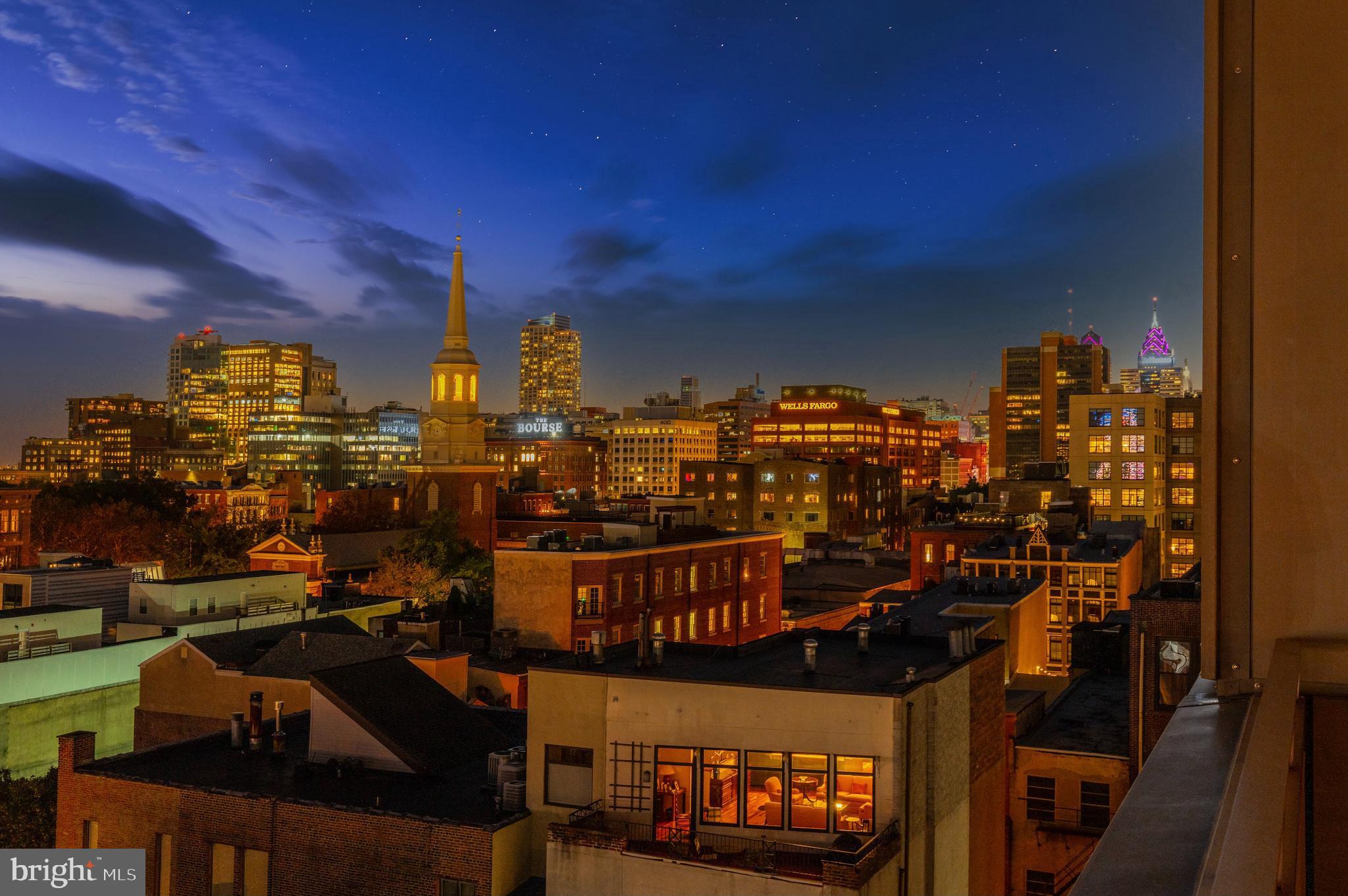 OLD CITY - Residential