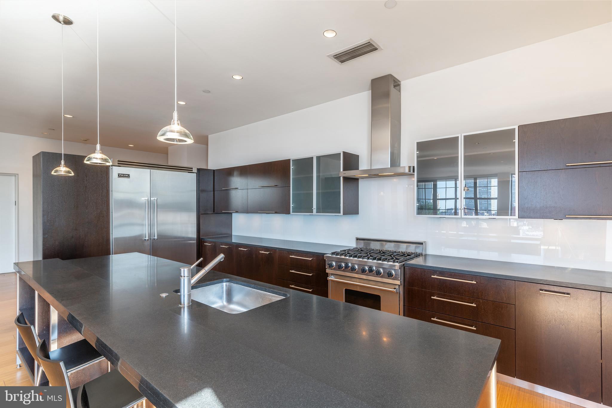 OLD CITY - Residential