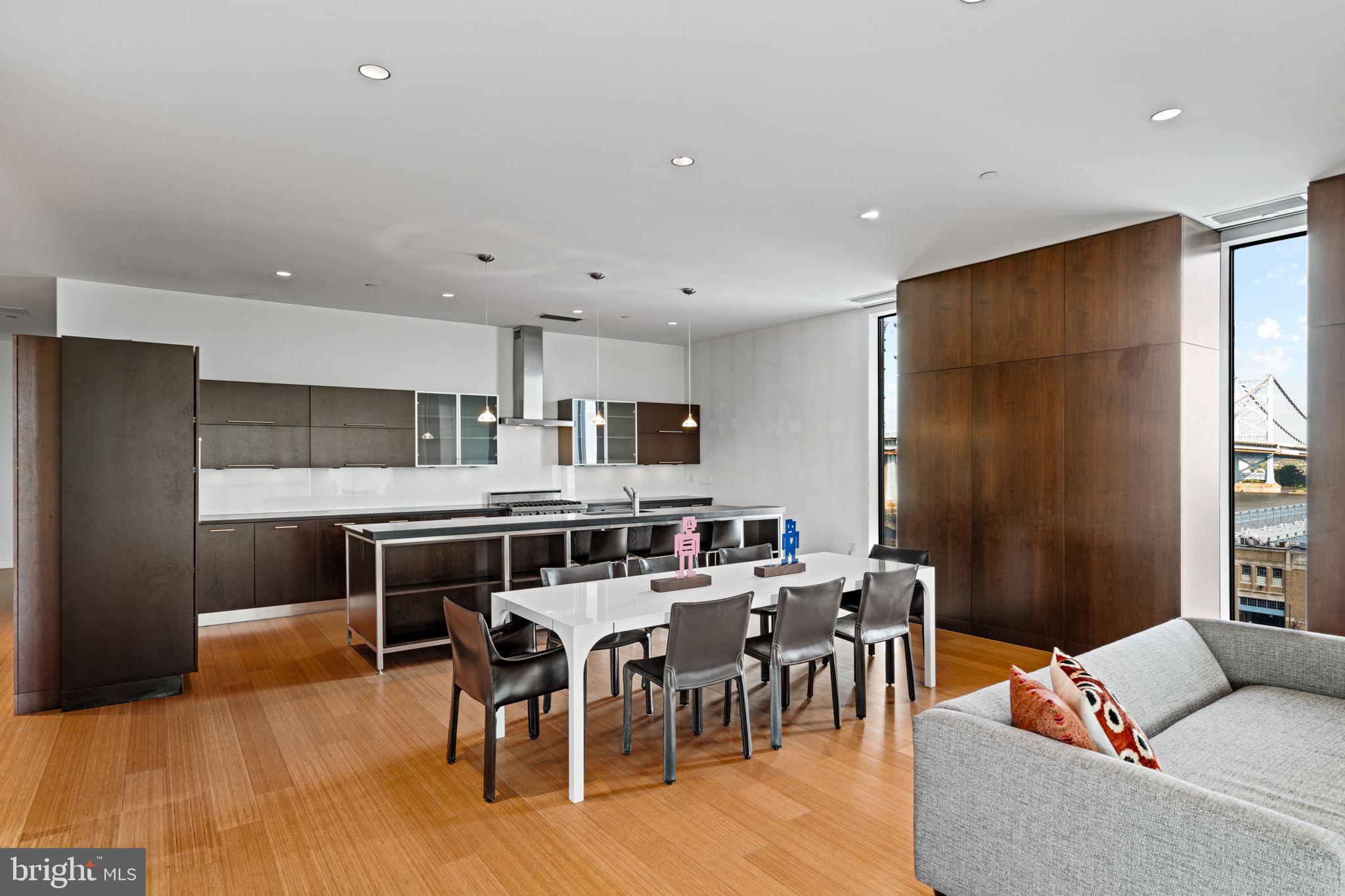 OLD CITY - Residential