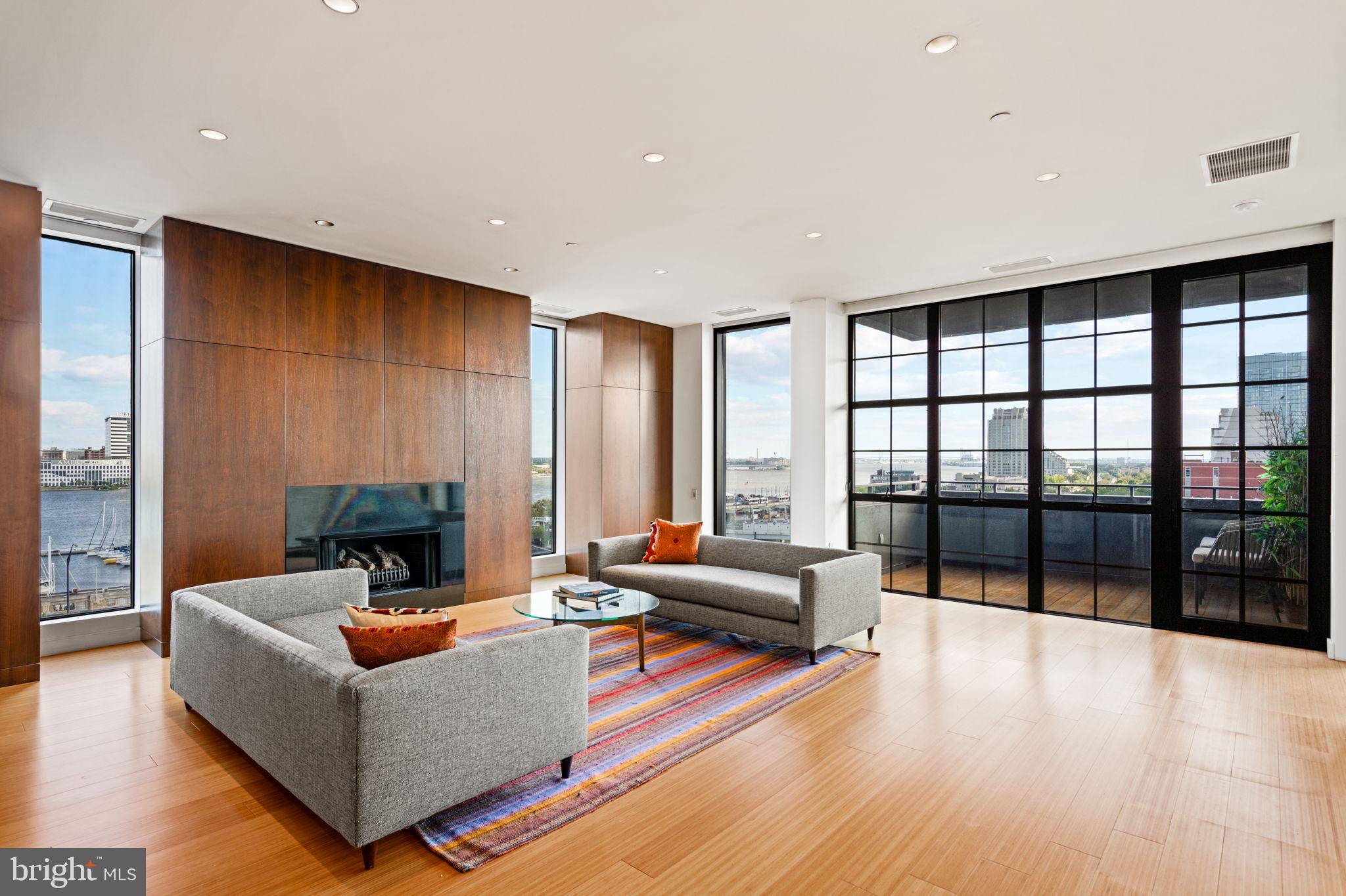 OLD CITY - Residential