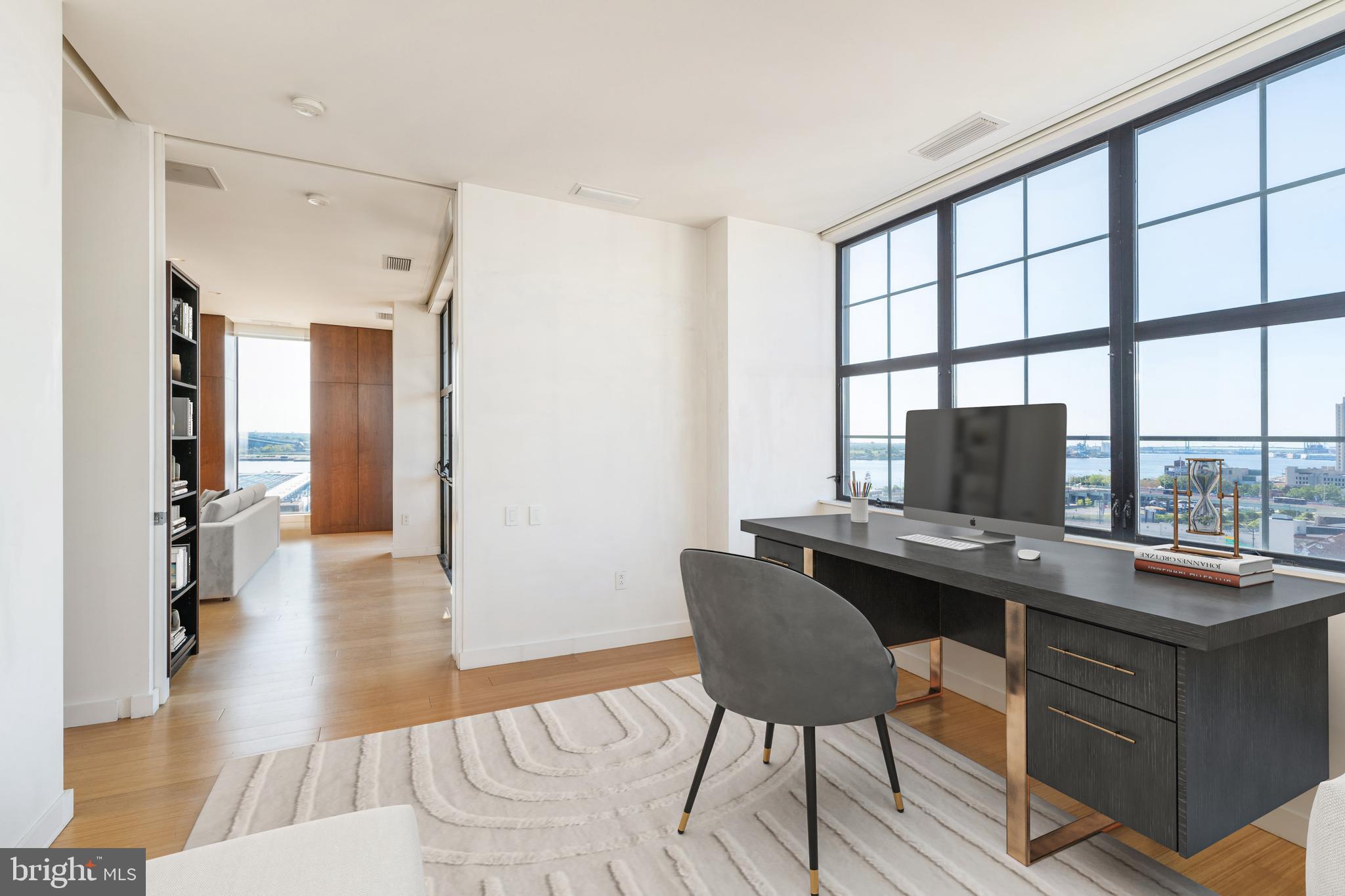 OLD CITY - Residential