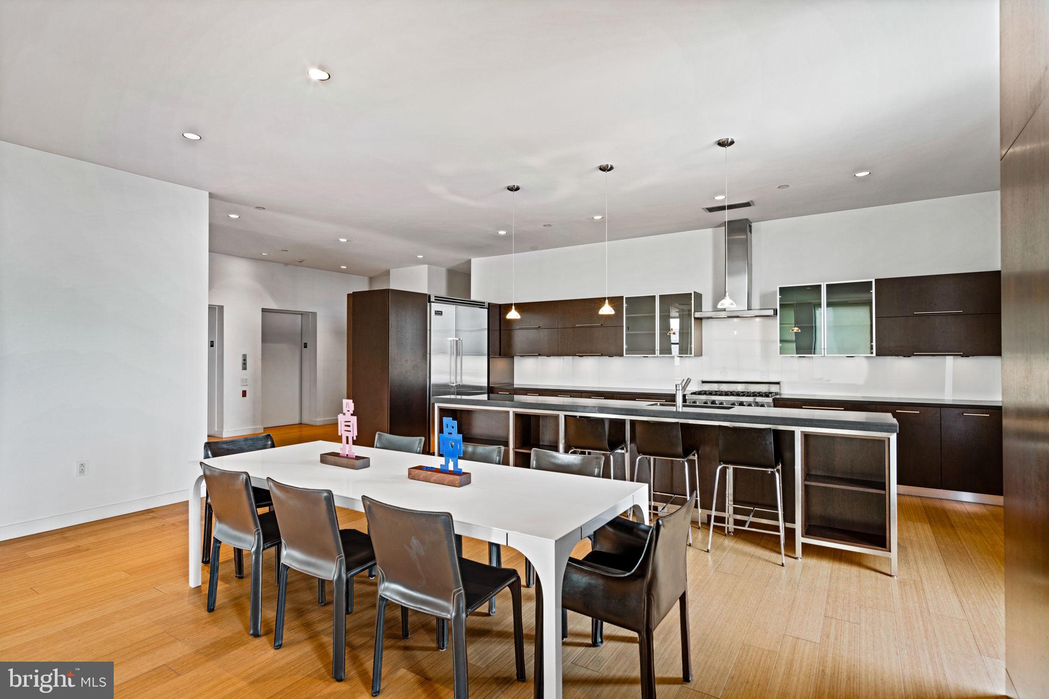 OLD CITY - Residential