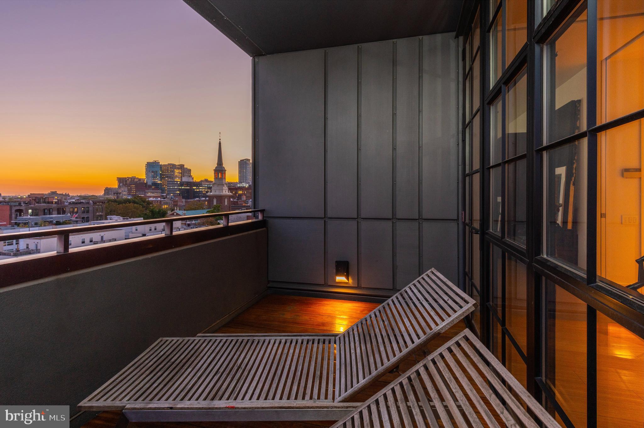 OLD CITY - Residential