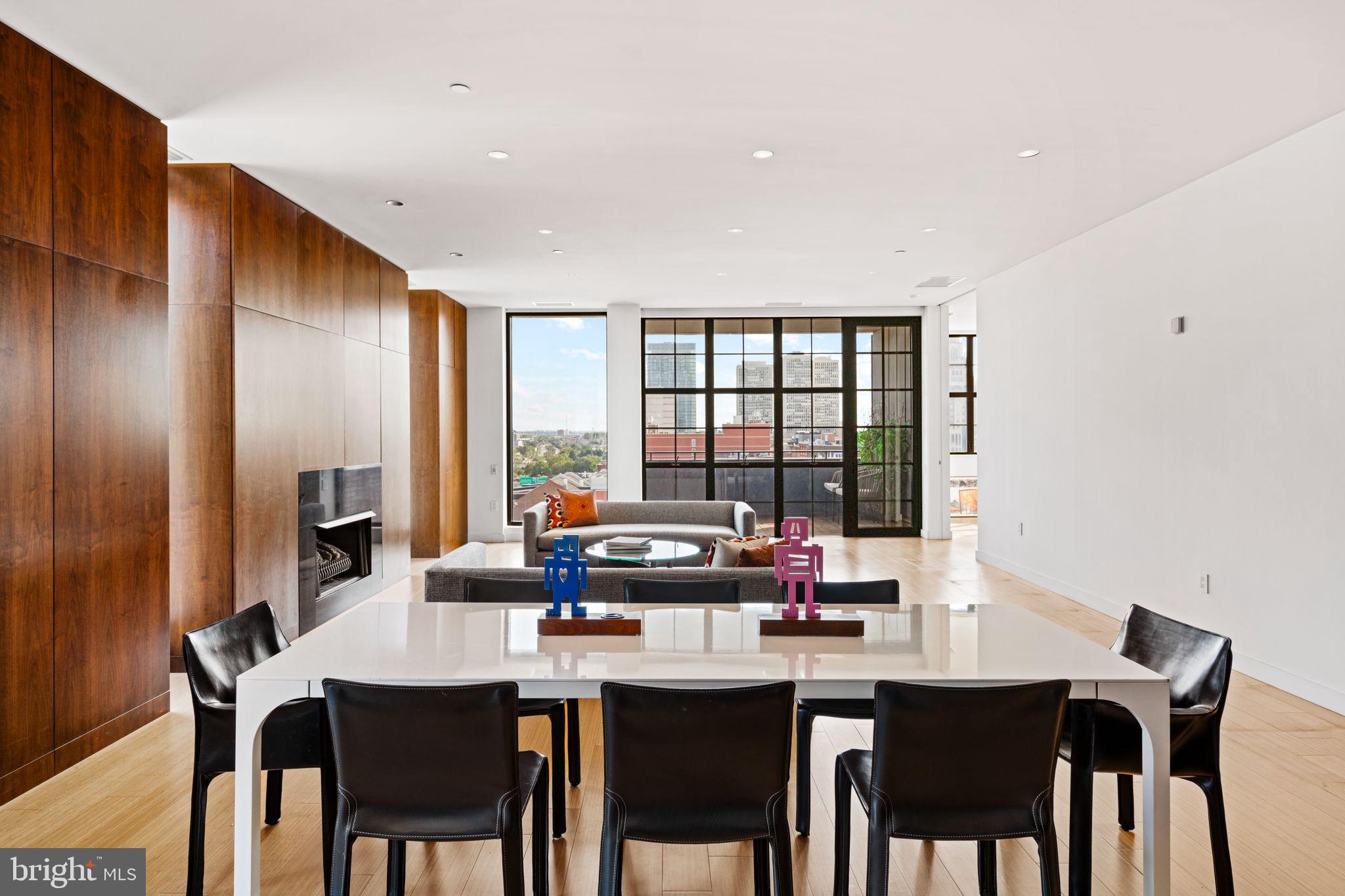 OLD CITY - Residential