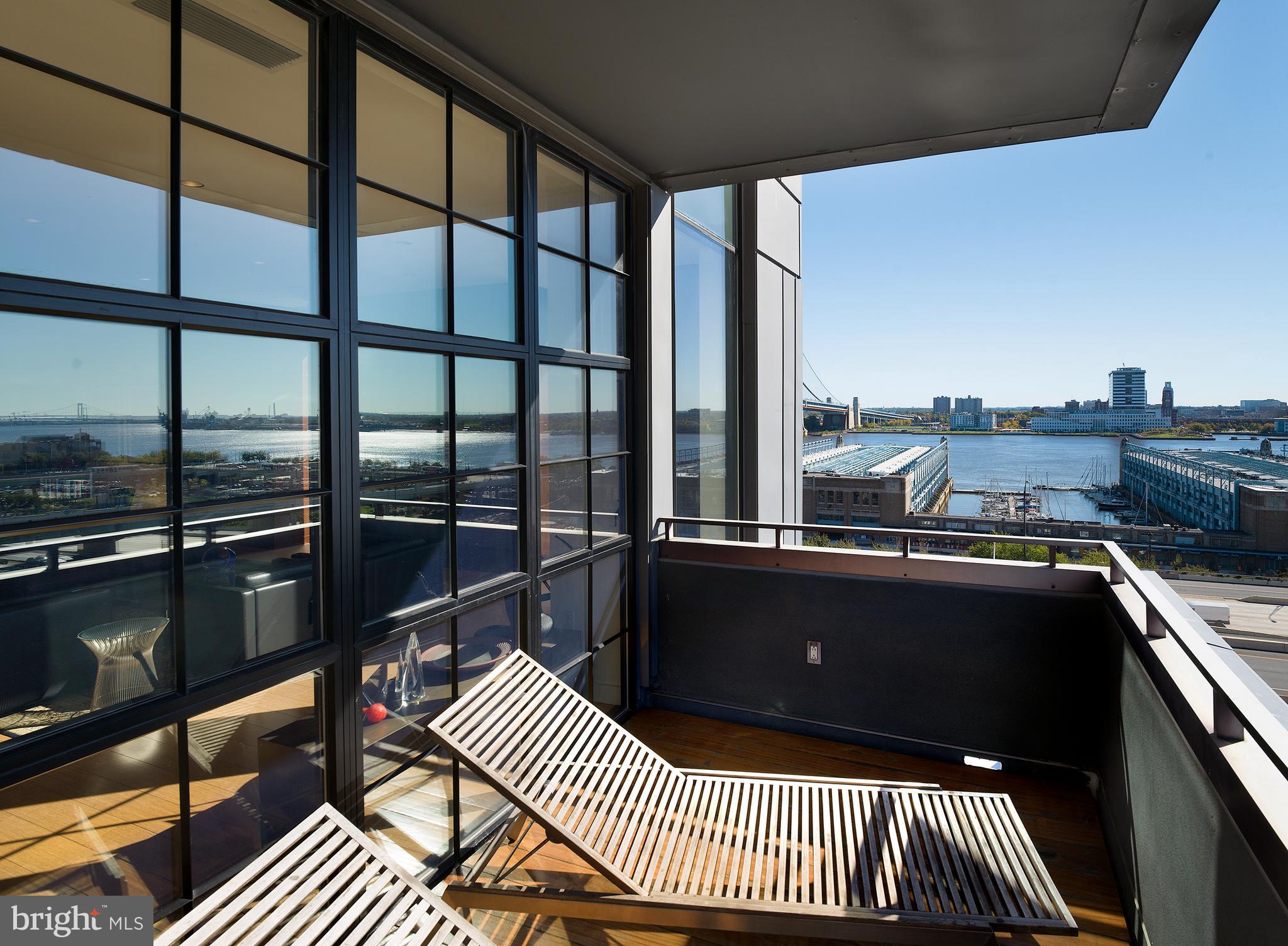 OLD CITY - Residential