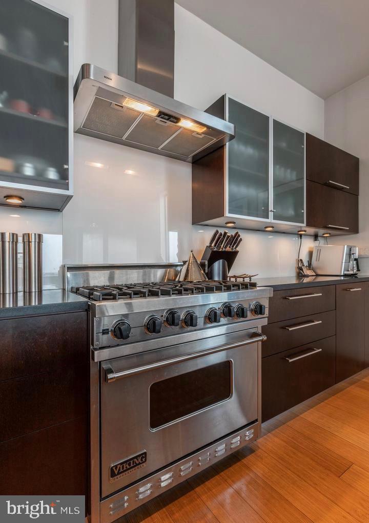 OLD CITY - Residential