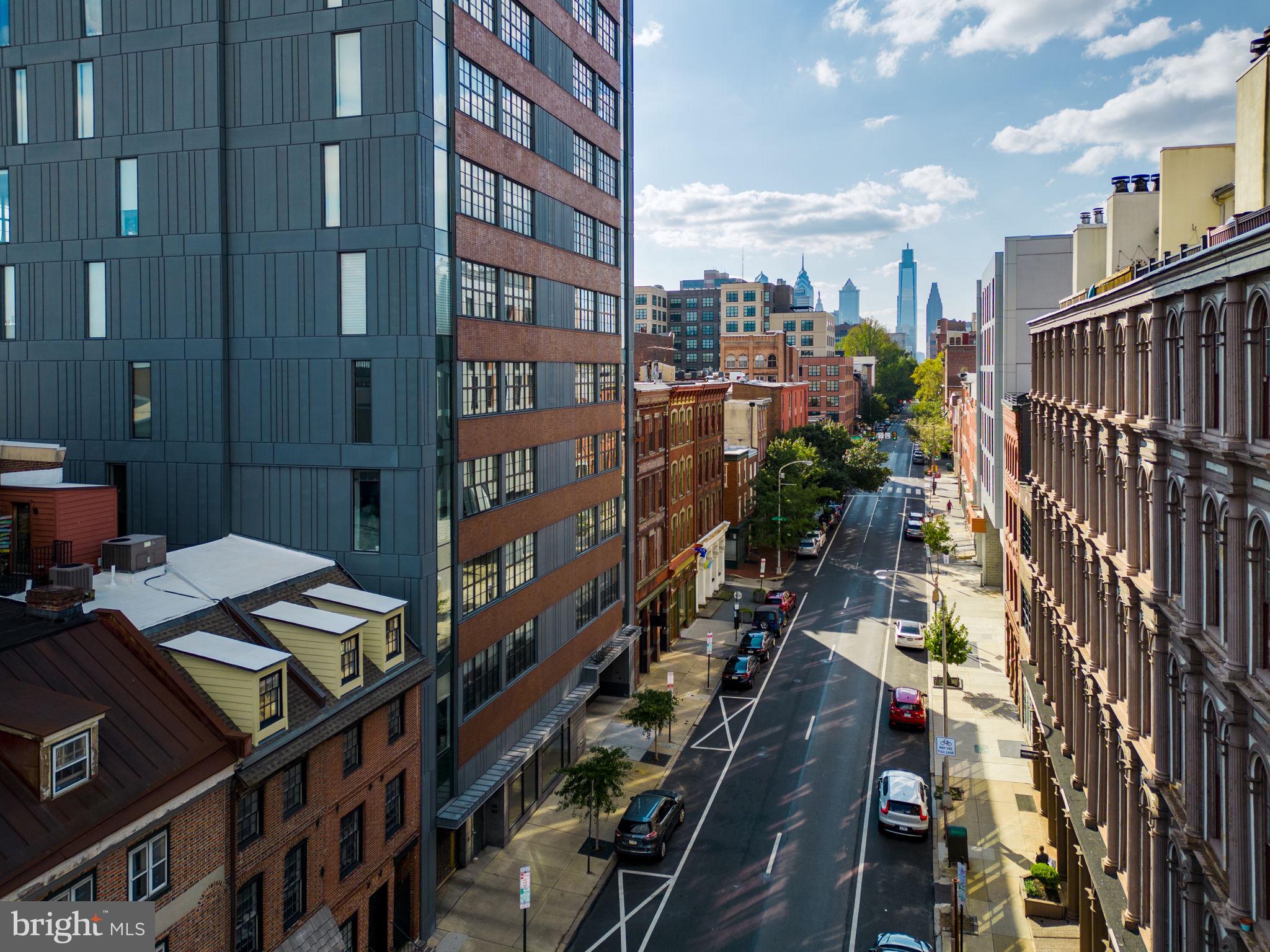 OLD CITY - Residential
