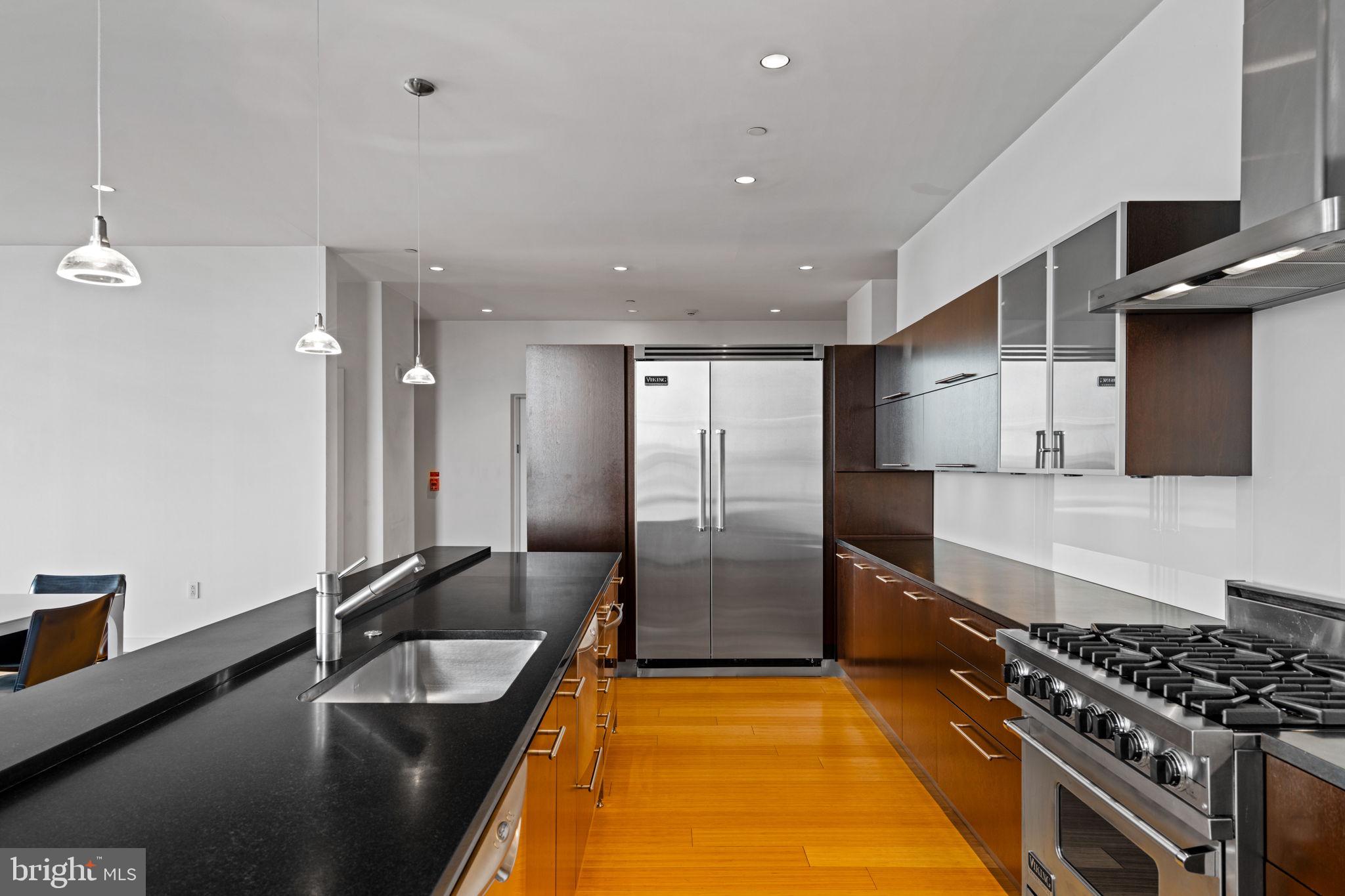 OLD CITY - Residential