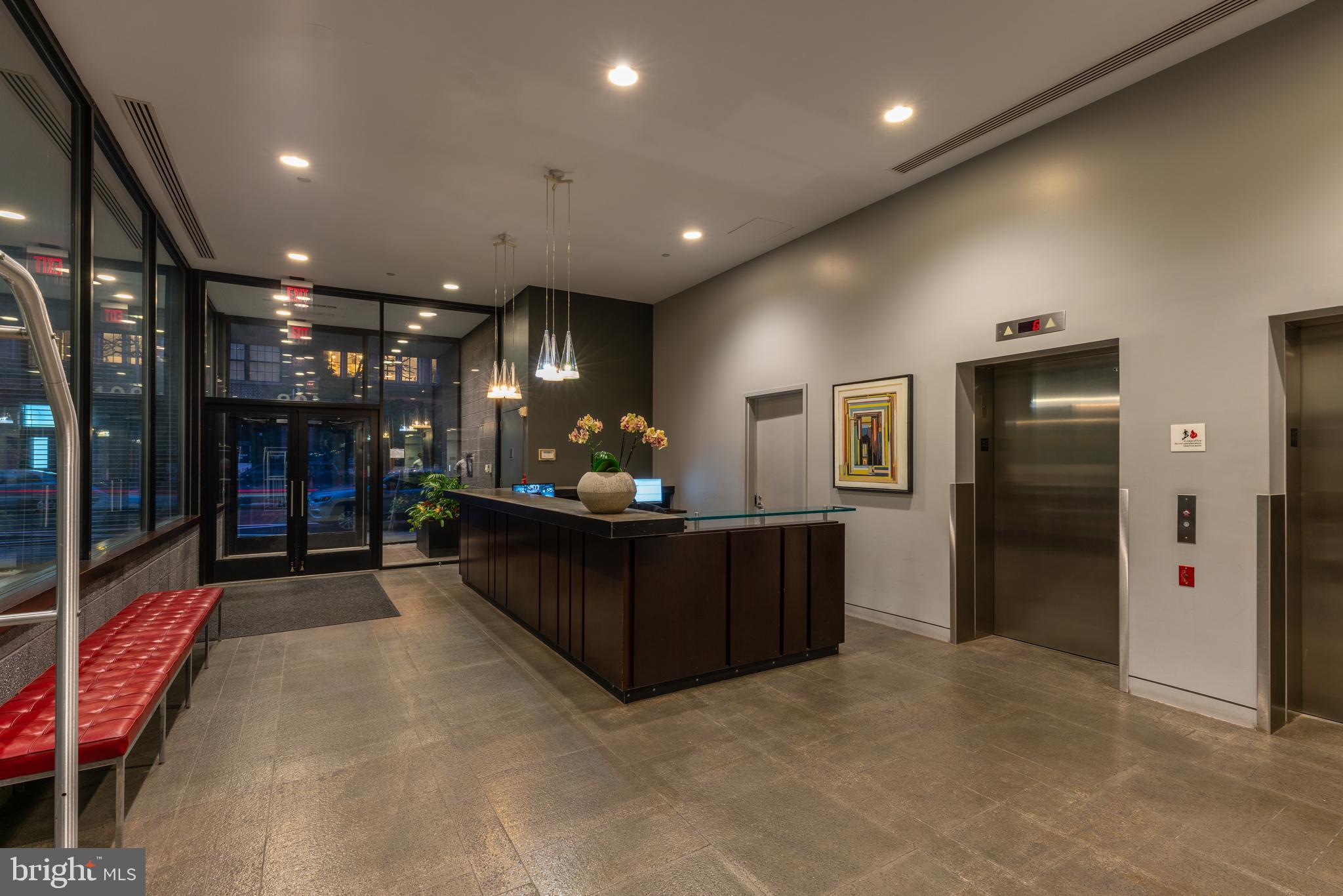 OLD CITY - Residential