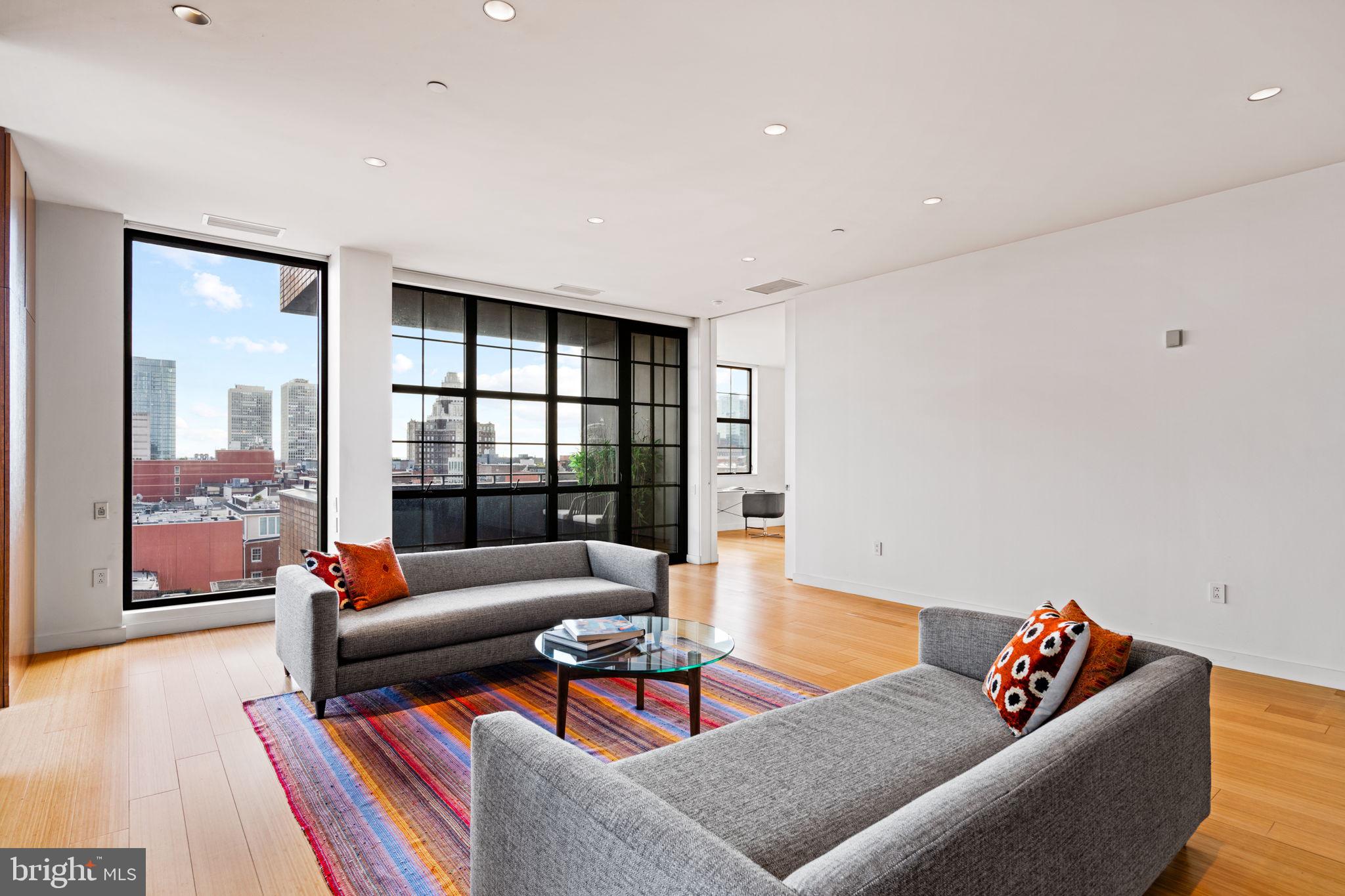 OLD CITY - Residential