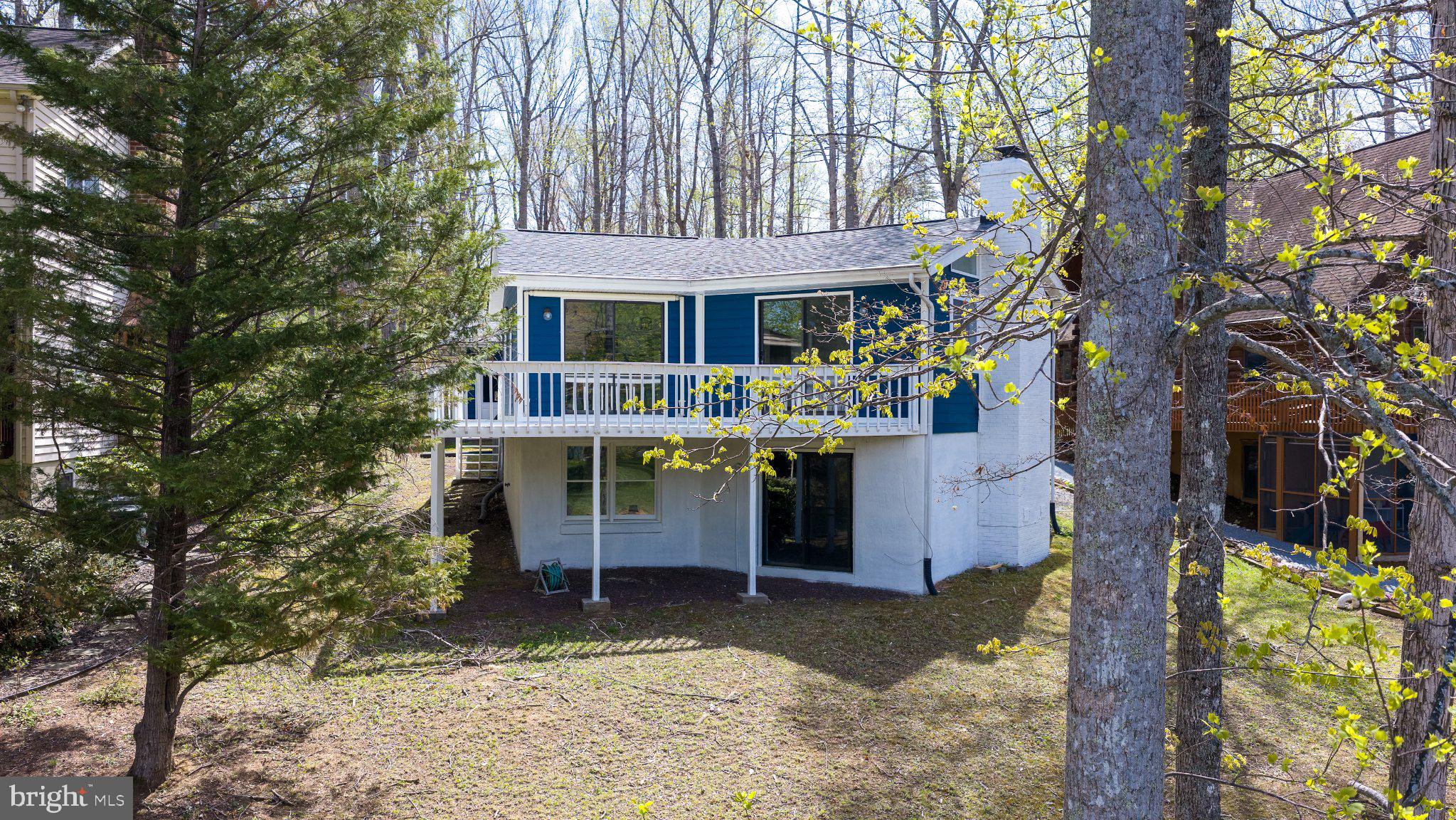 LAKE OF THE WOODS - Residential